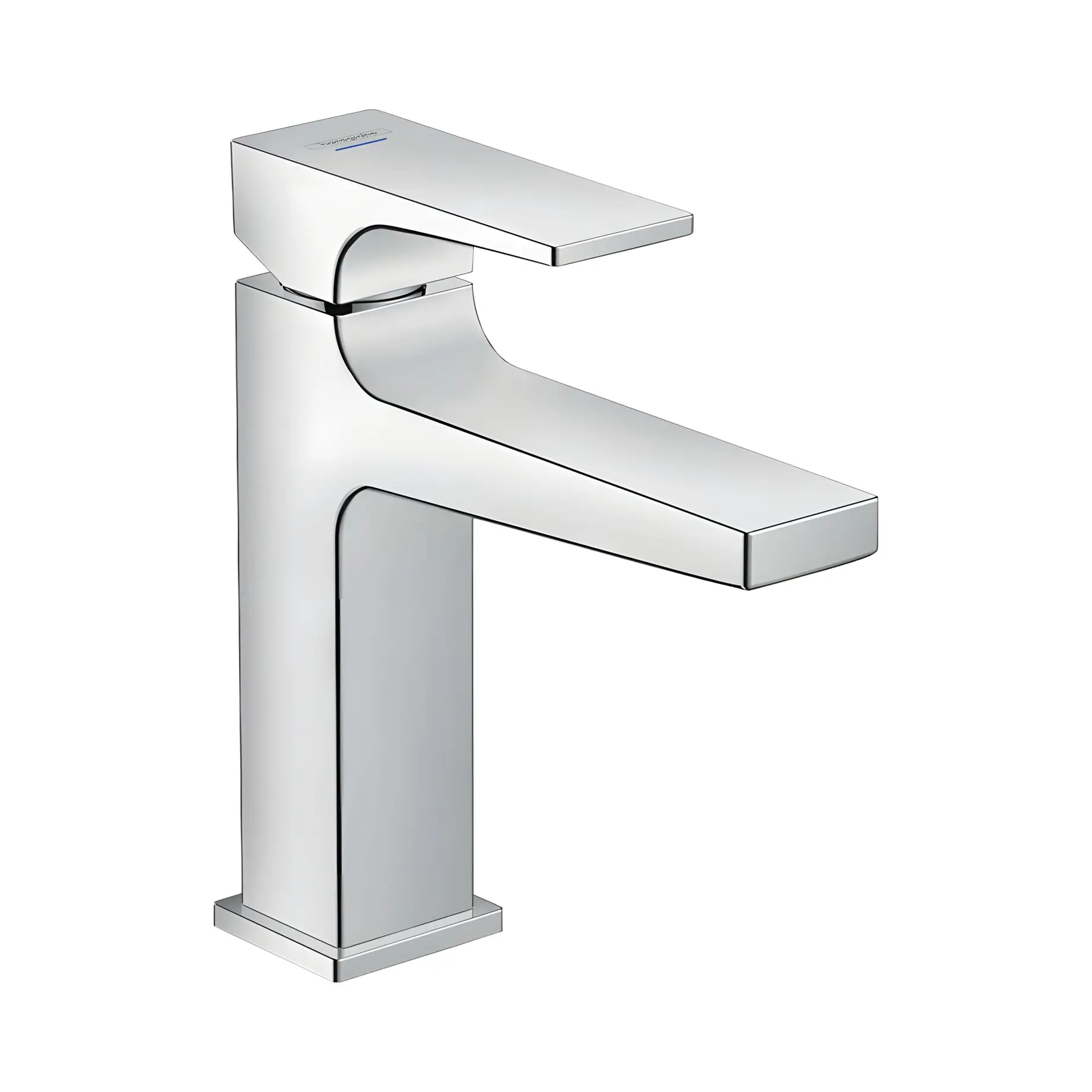 Кран для раковини Metropol