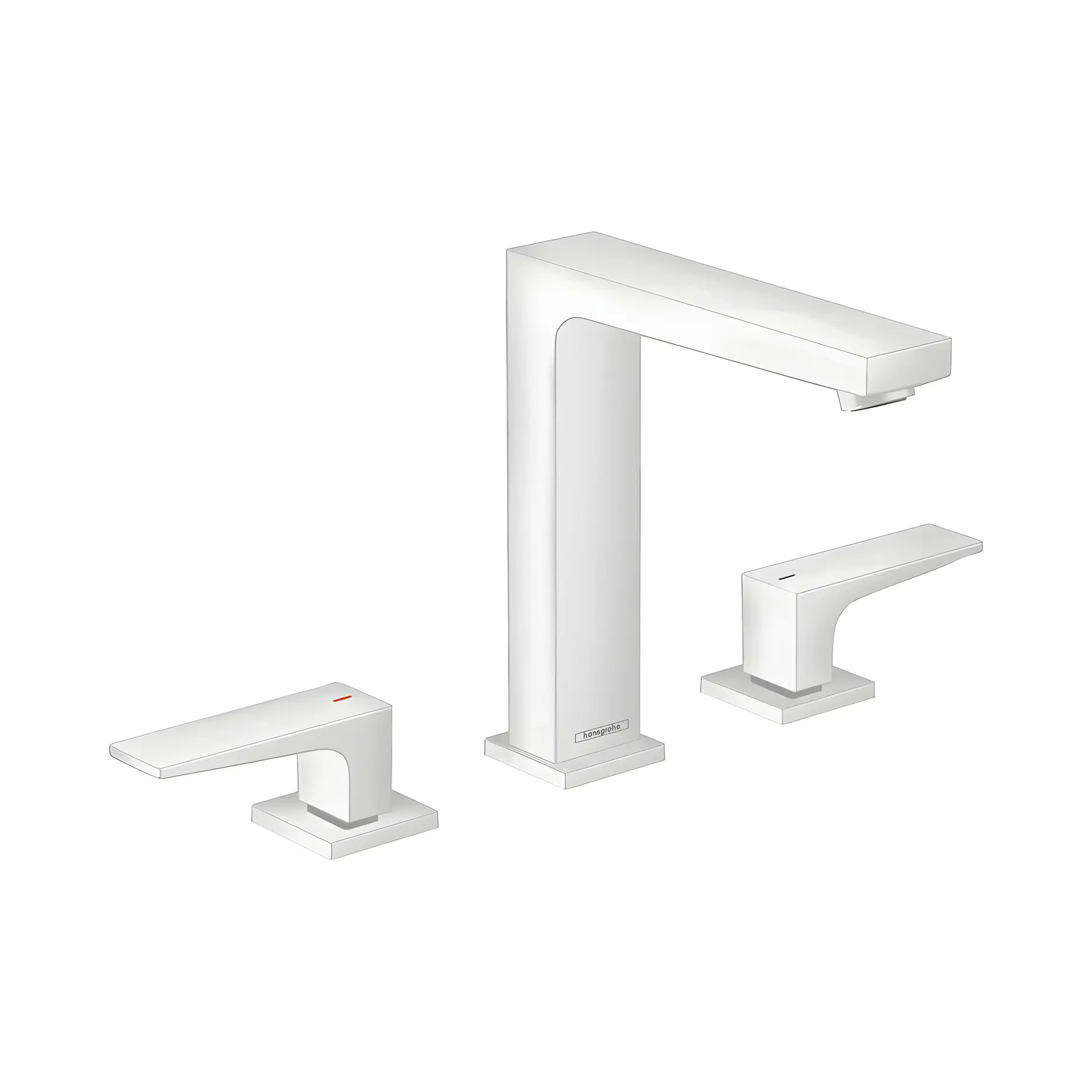 Змішувач для раковини Metropol