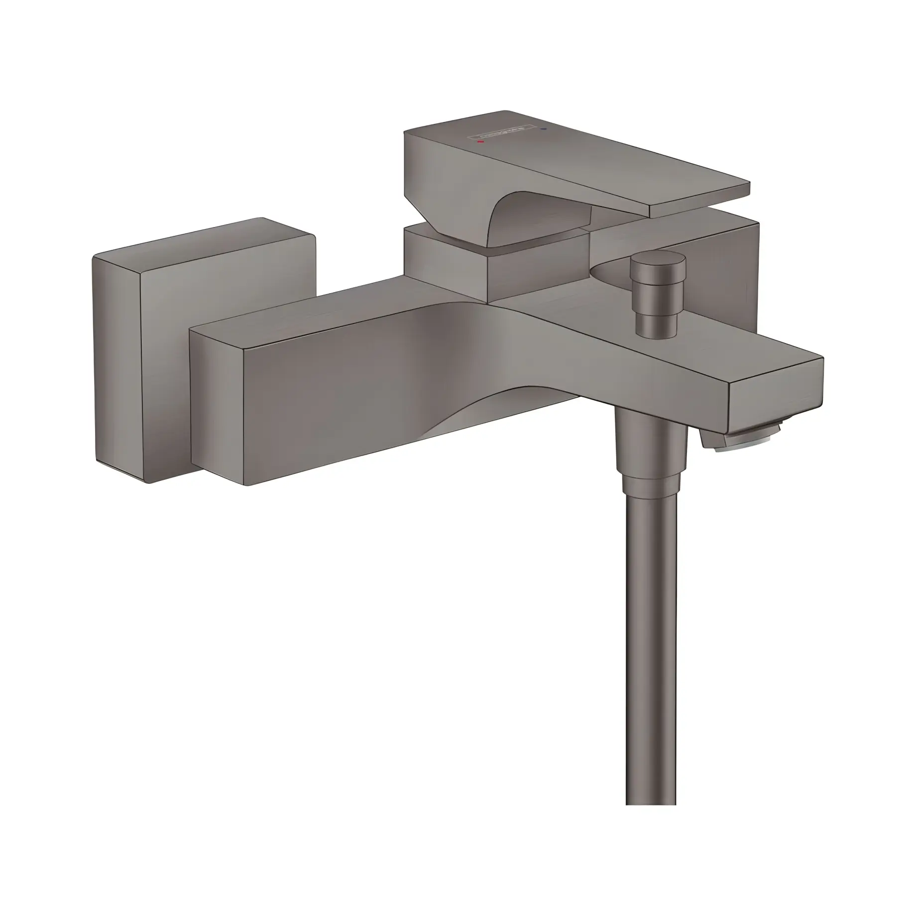 Змішувач для ванни Metropol