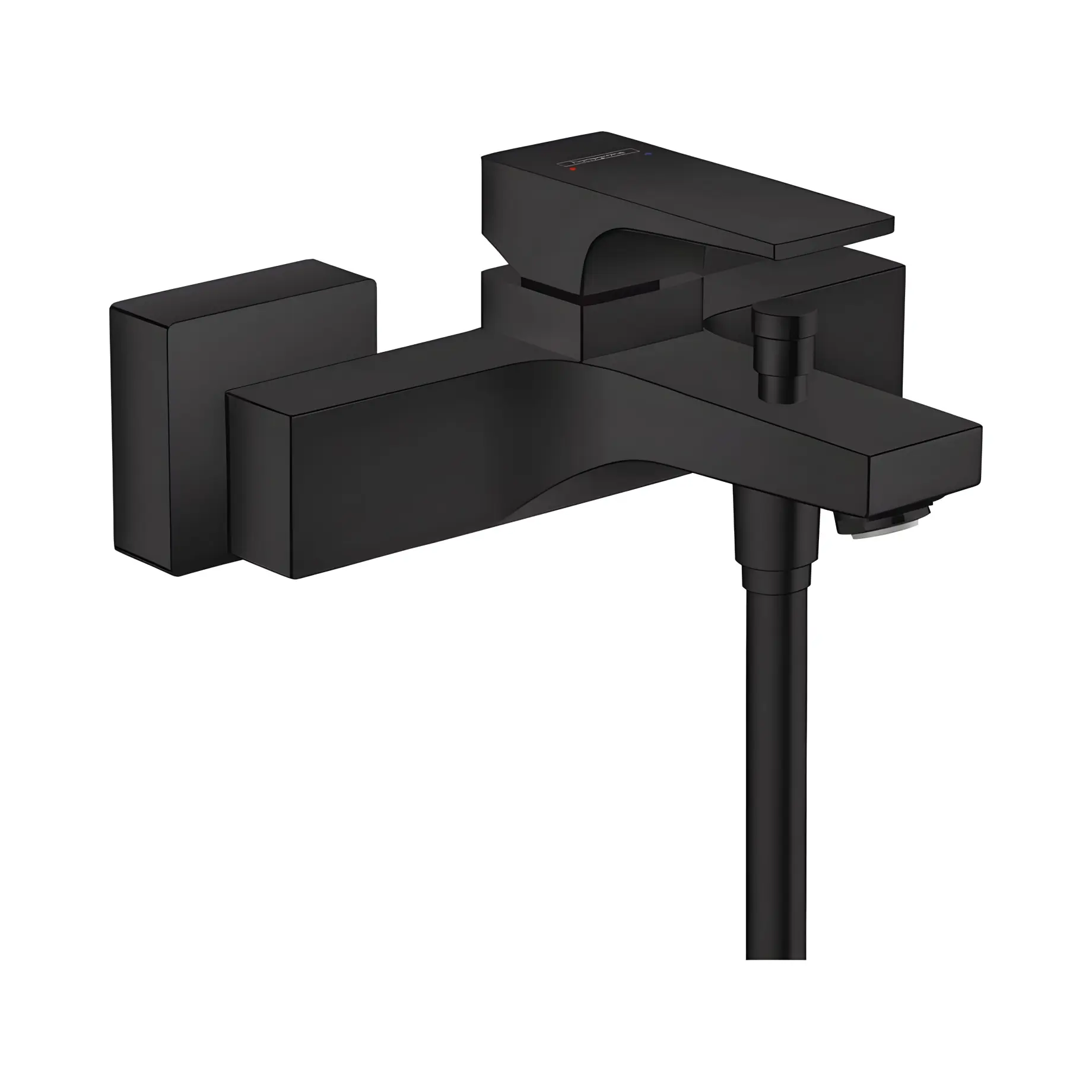 Змішувач для ванни Metropol