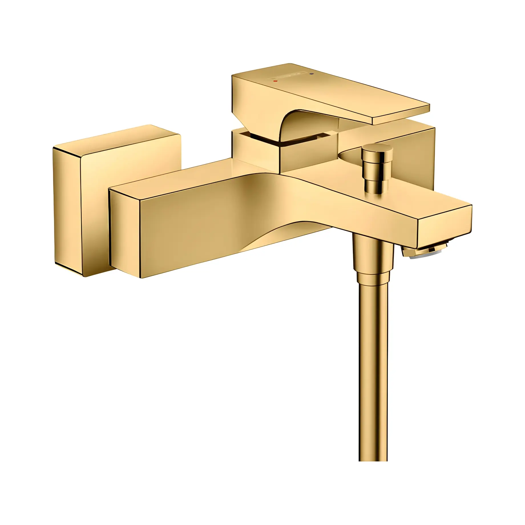 Змішувач для ванни Metropol