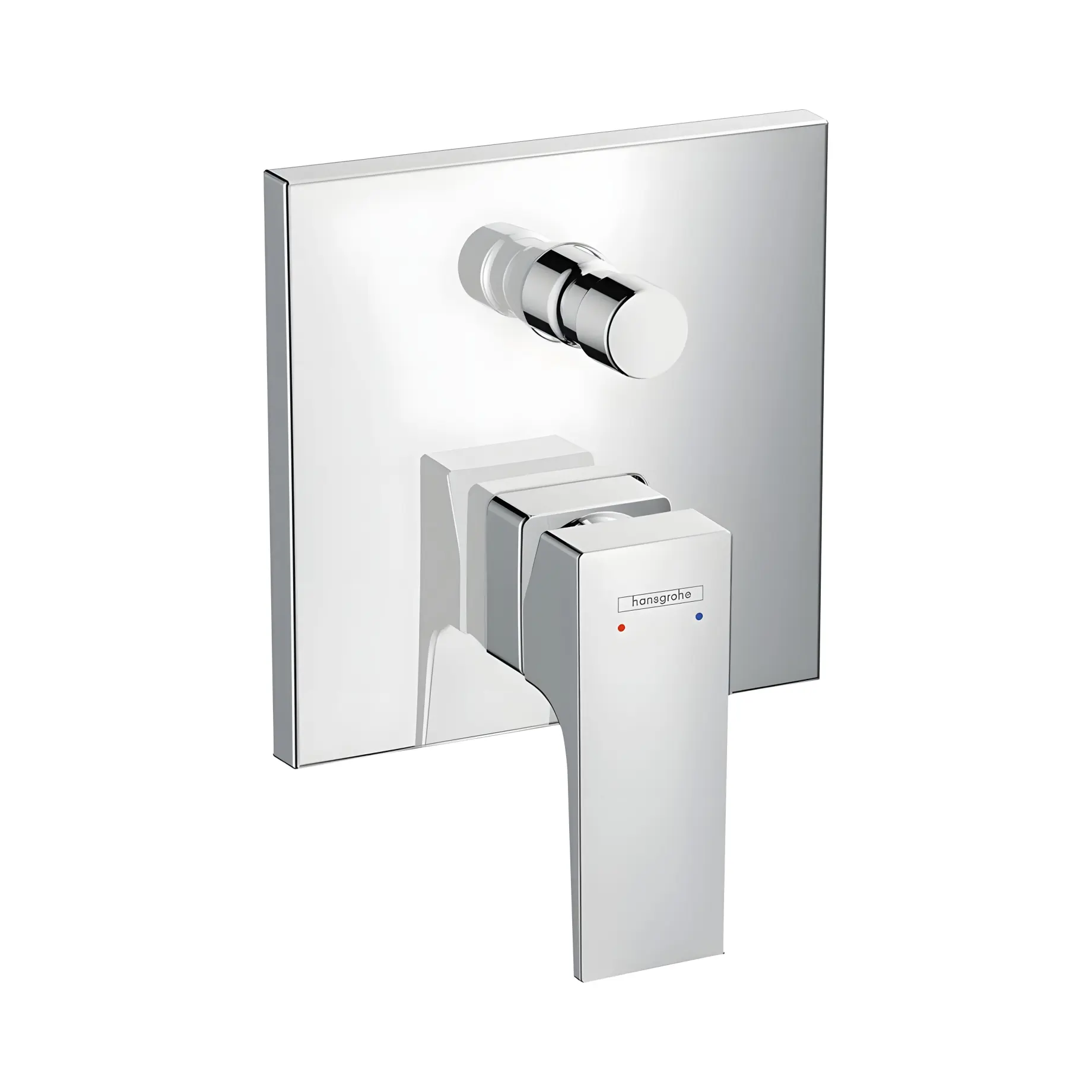 Змішувач для ванни та душу Metropol