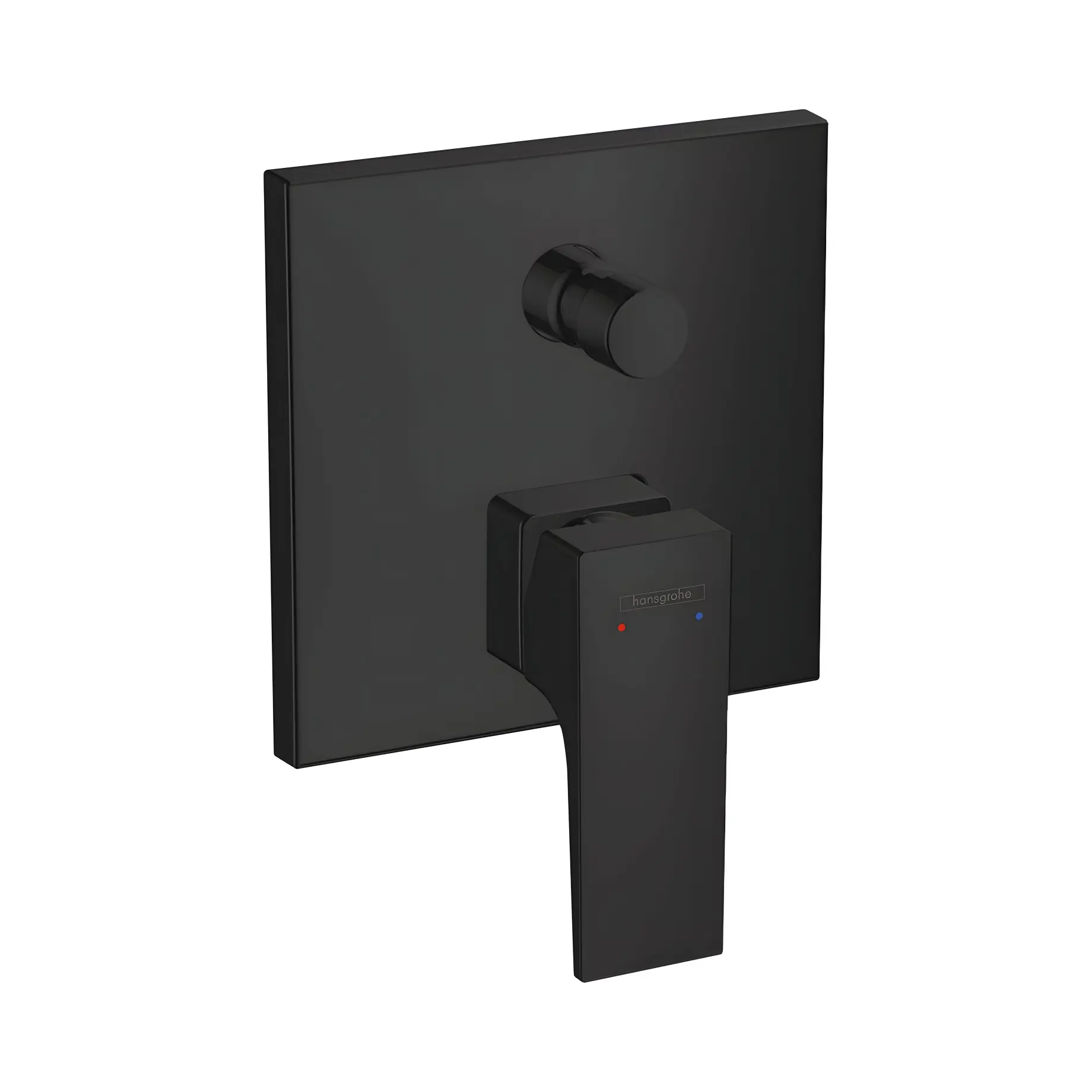 Змішувач для ванни та душу Metropol