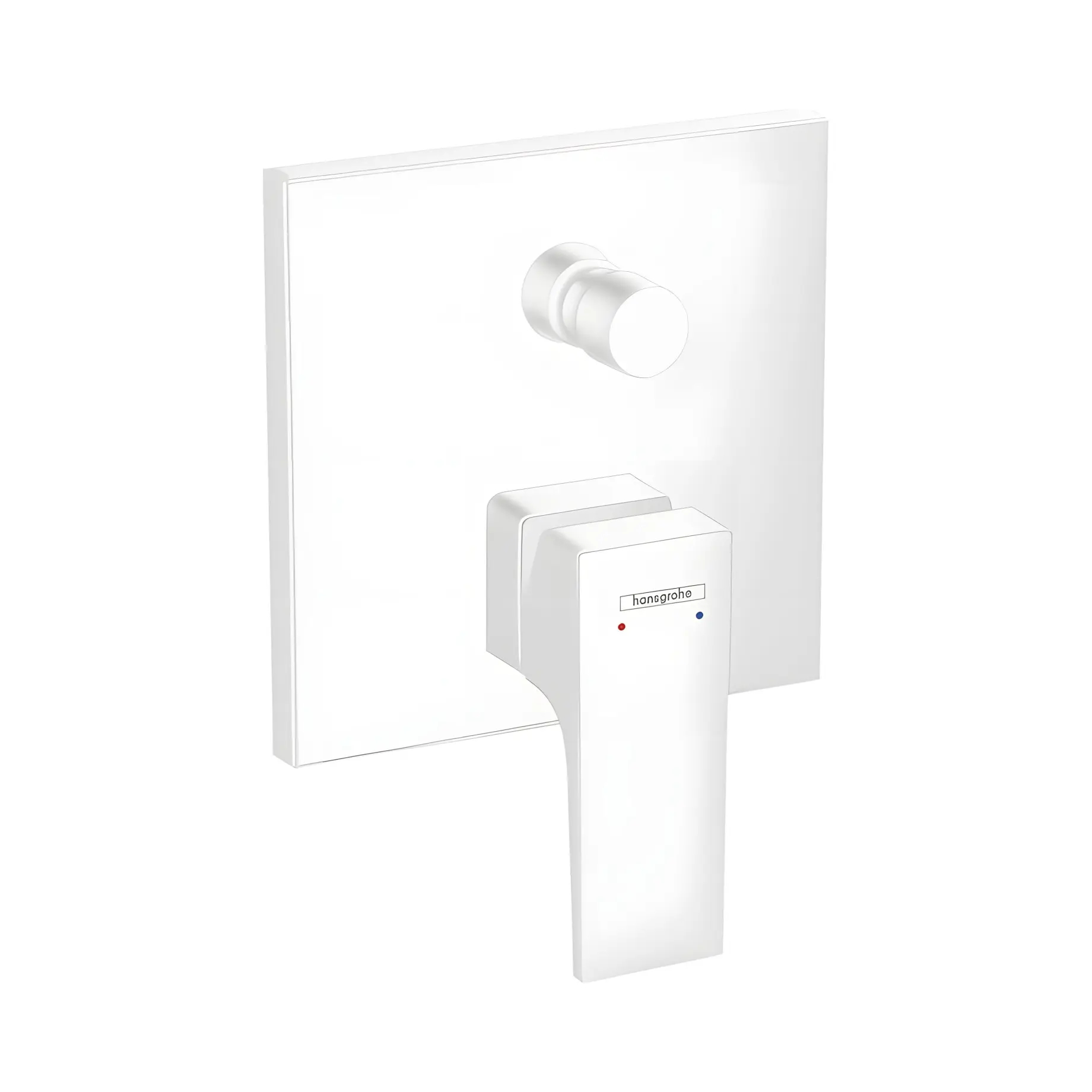 Змішувач для ванни та душу Metropol