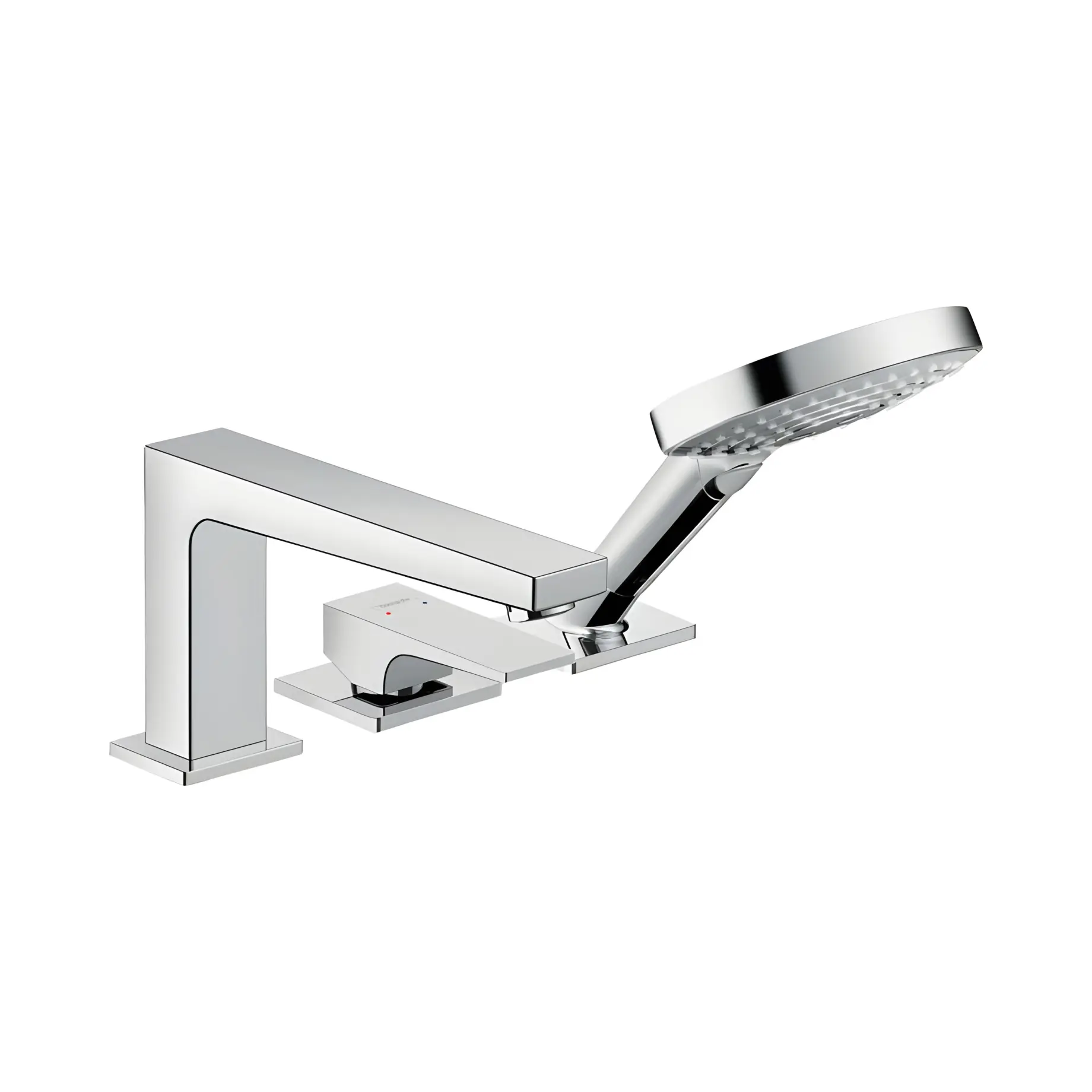 Змішувач для ванни Metropol