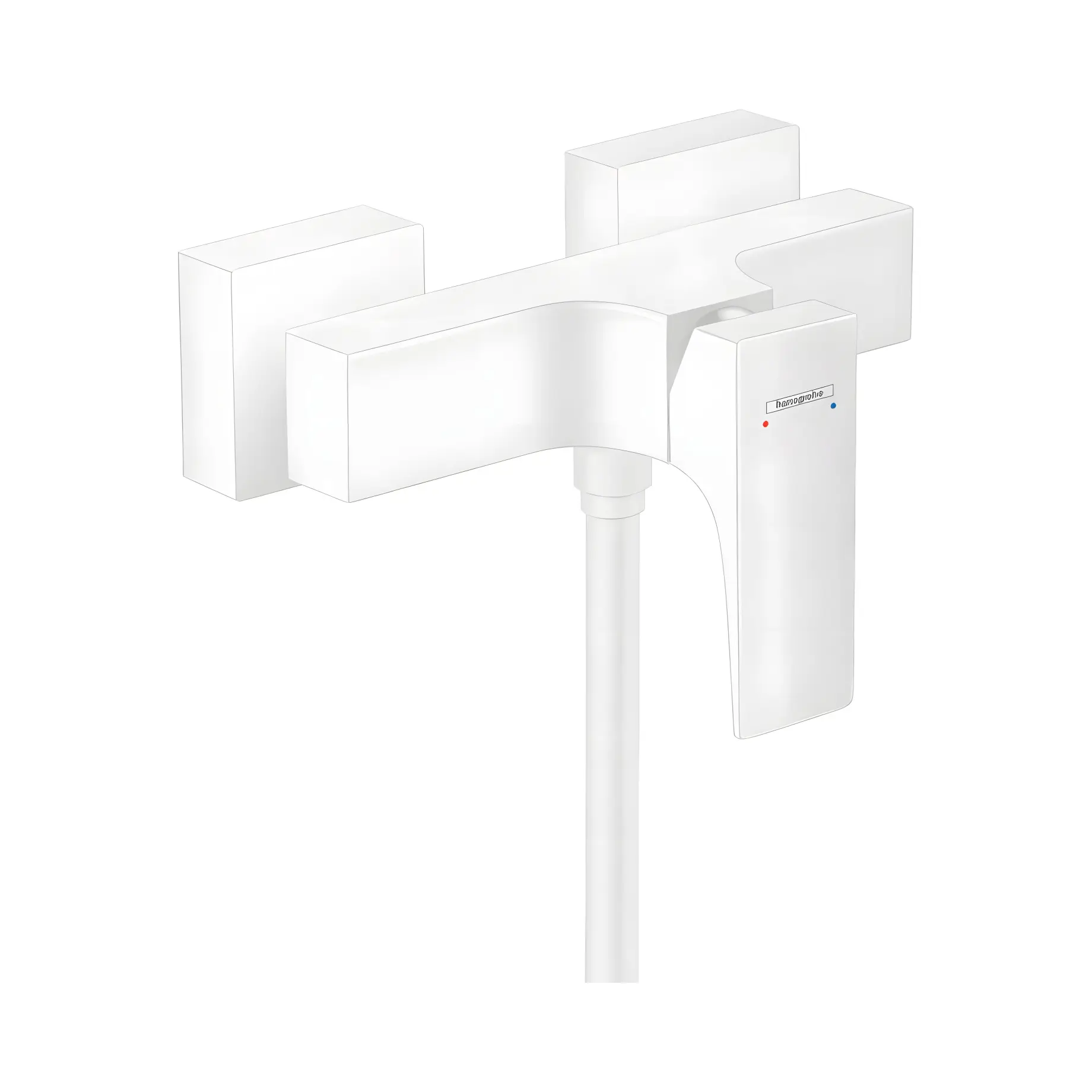 Змішувач для душу Metropol