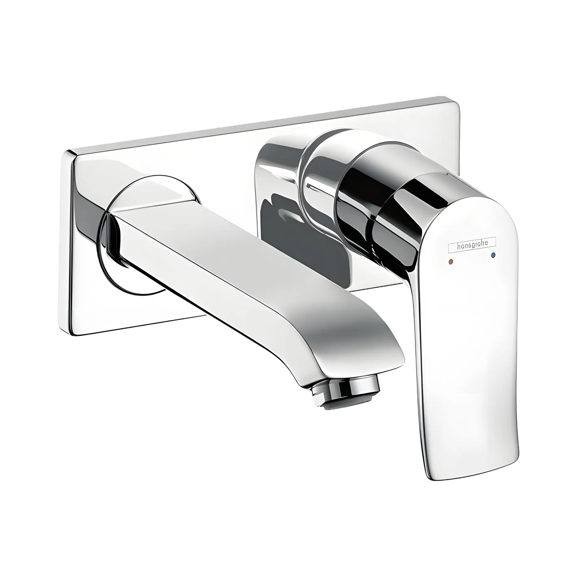 Змішувач для раковини Metris