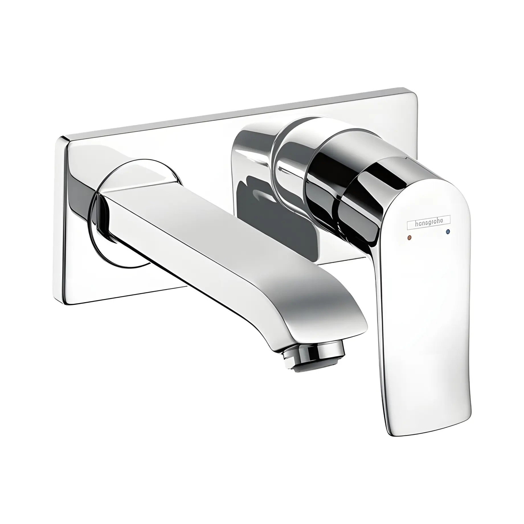 Змішувач для раковини Metris