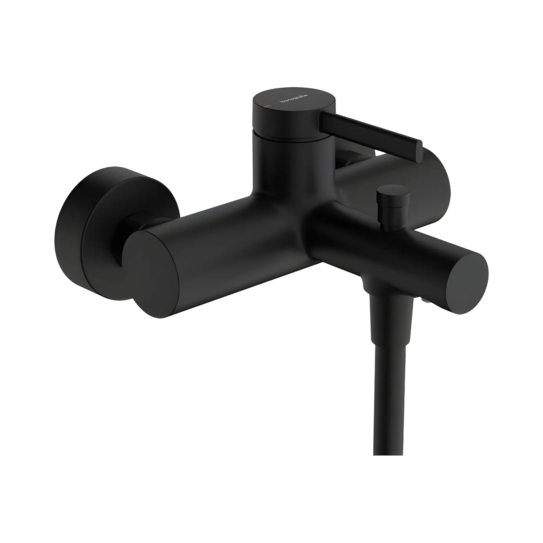 Змішувач для ванни Zesis S