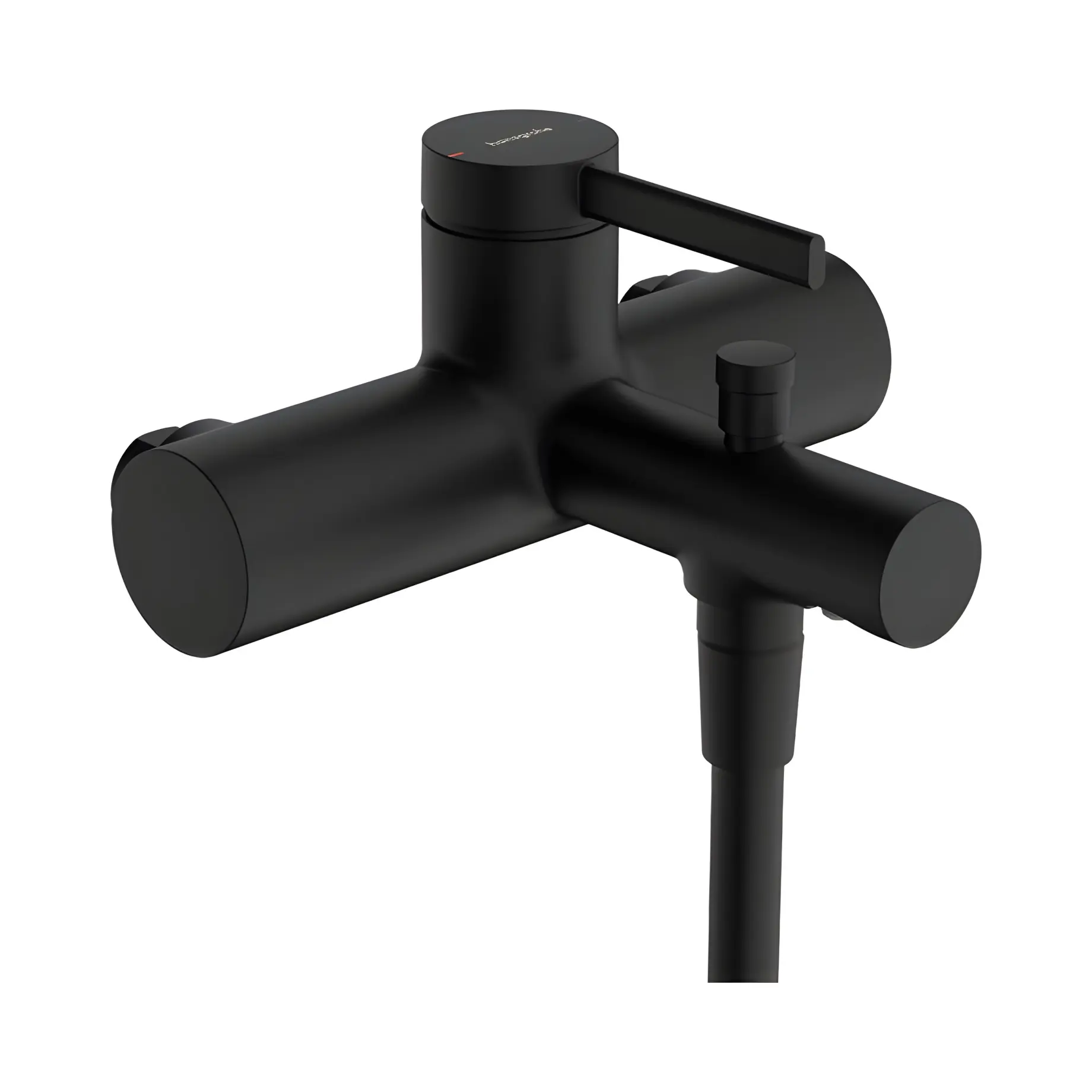 Змішувач для ванни Zesis S