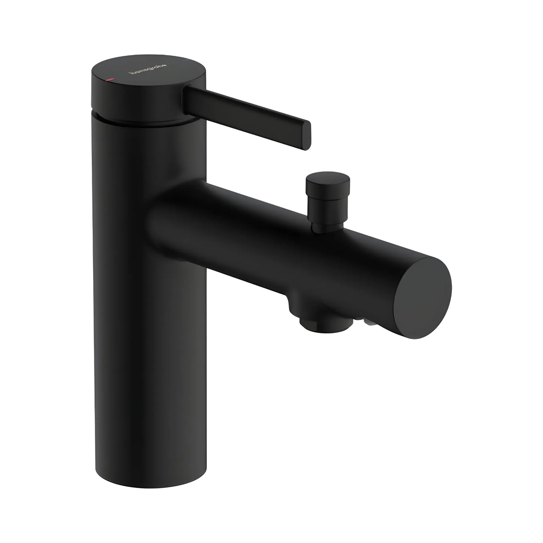 Змішувач для ванни Zesis S Monotrou