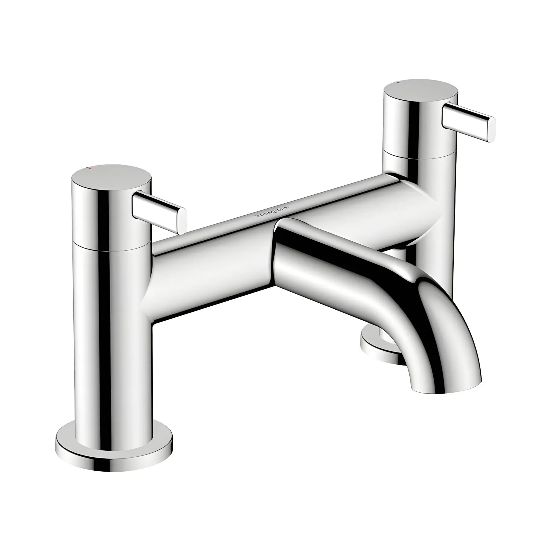 Змішувач для ванни Zesis S