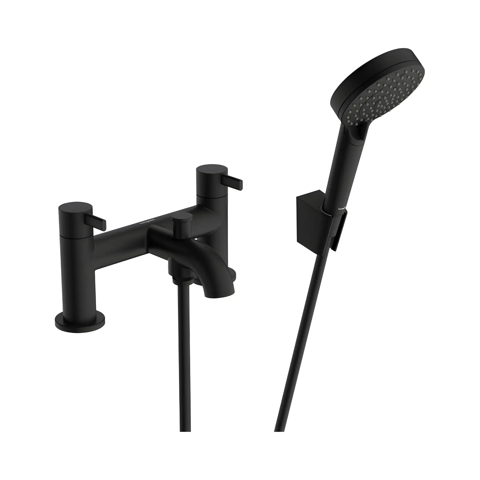 Змішувач для ванни Zesis S