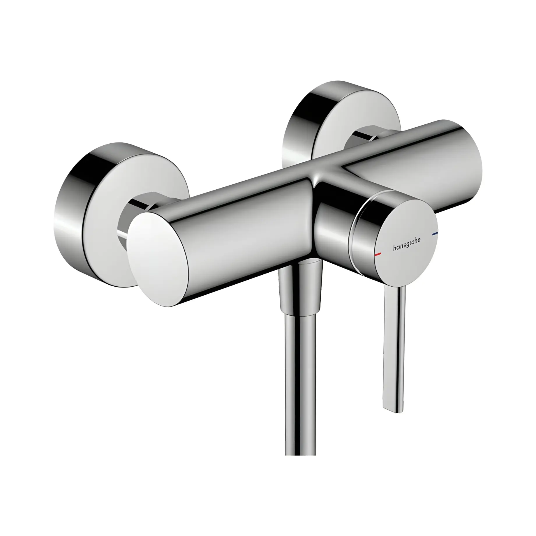 Змішувач для душу Zesis S