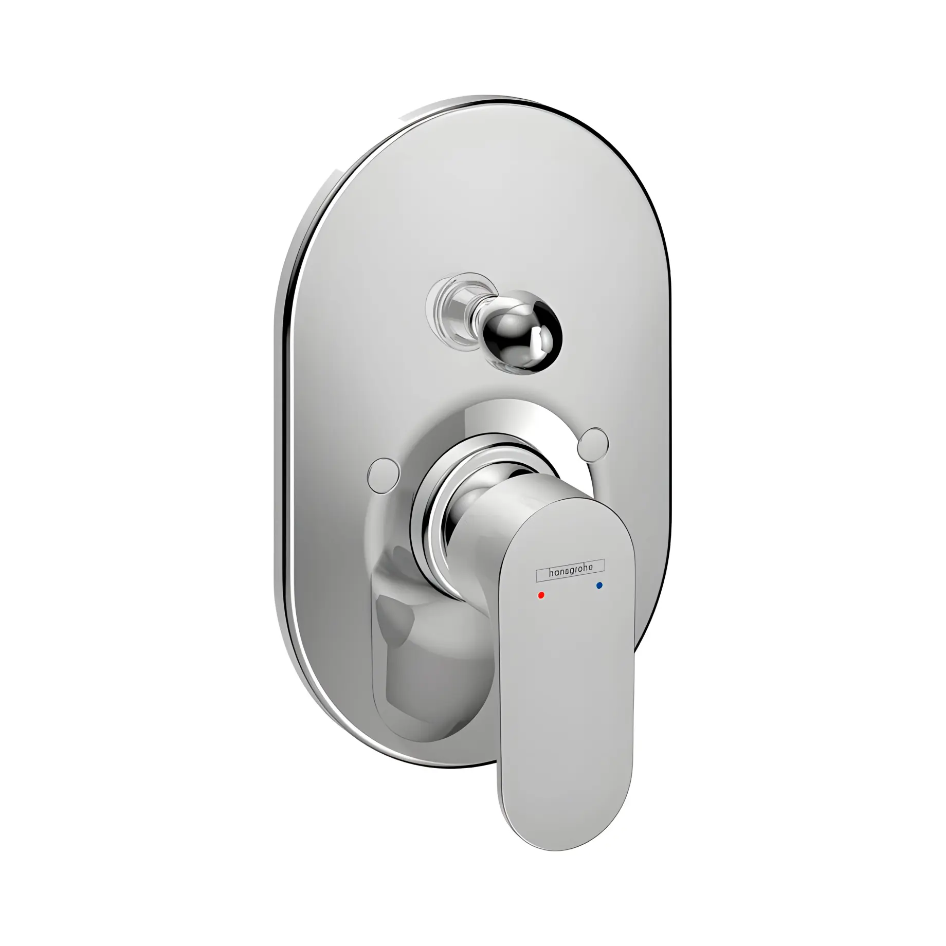 Змішувачі для ванни та душу Rebris S