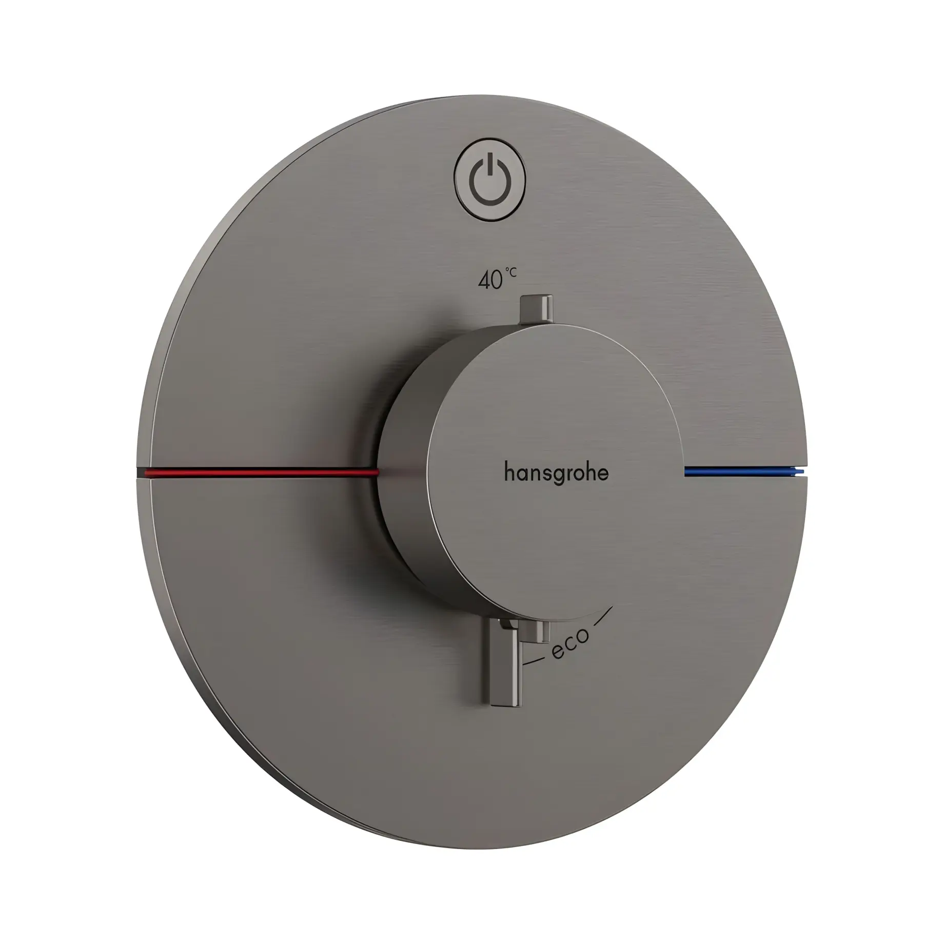 Термостат для ванни та душу ShowerSelect Comfort S