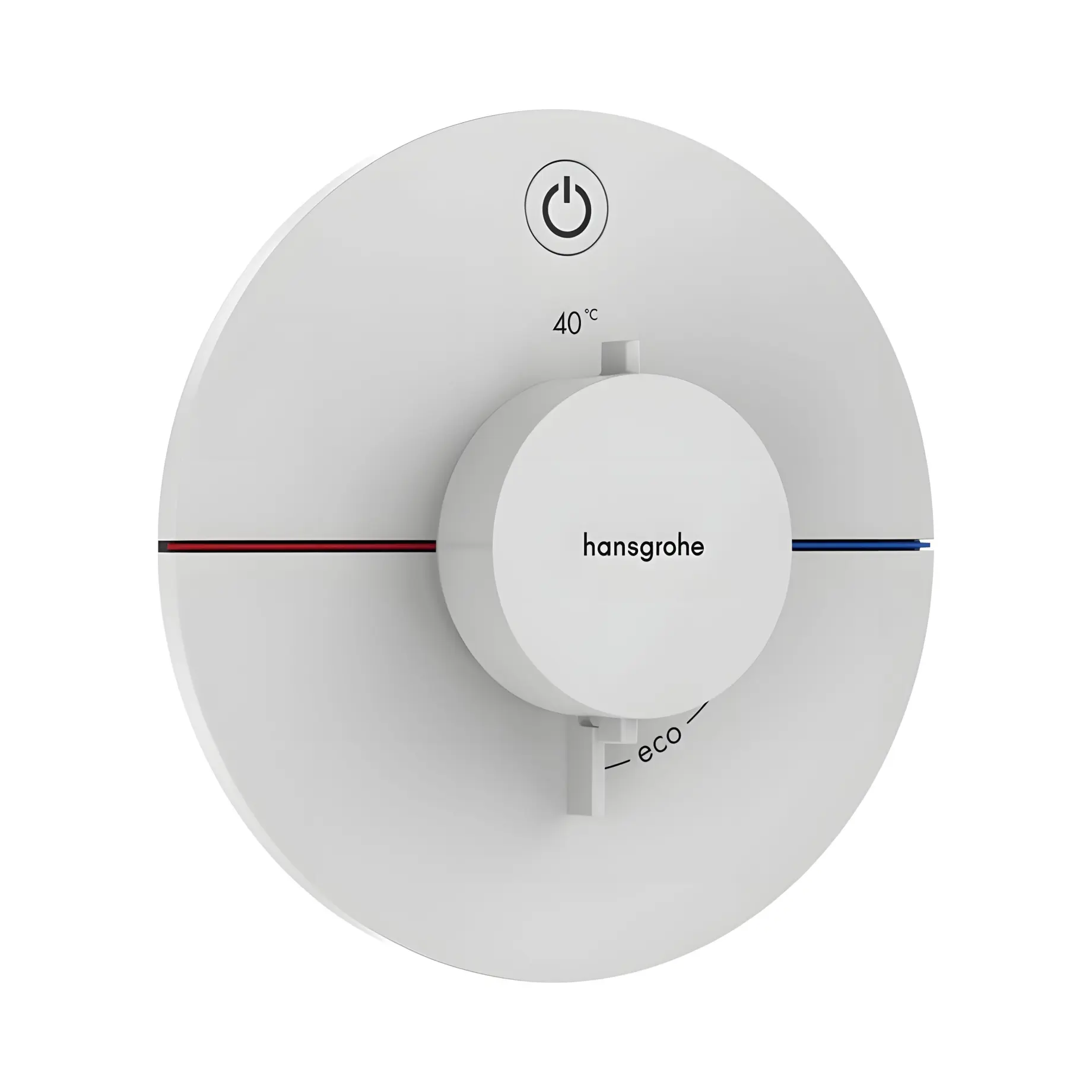 Термостат для ванни та душу ShowerSelect Comfort S