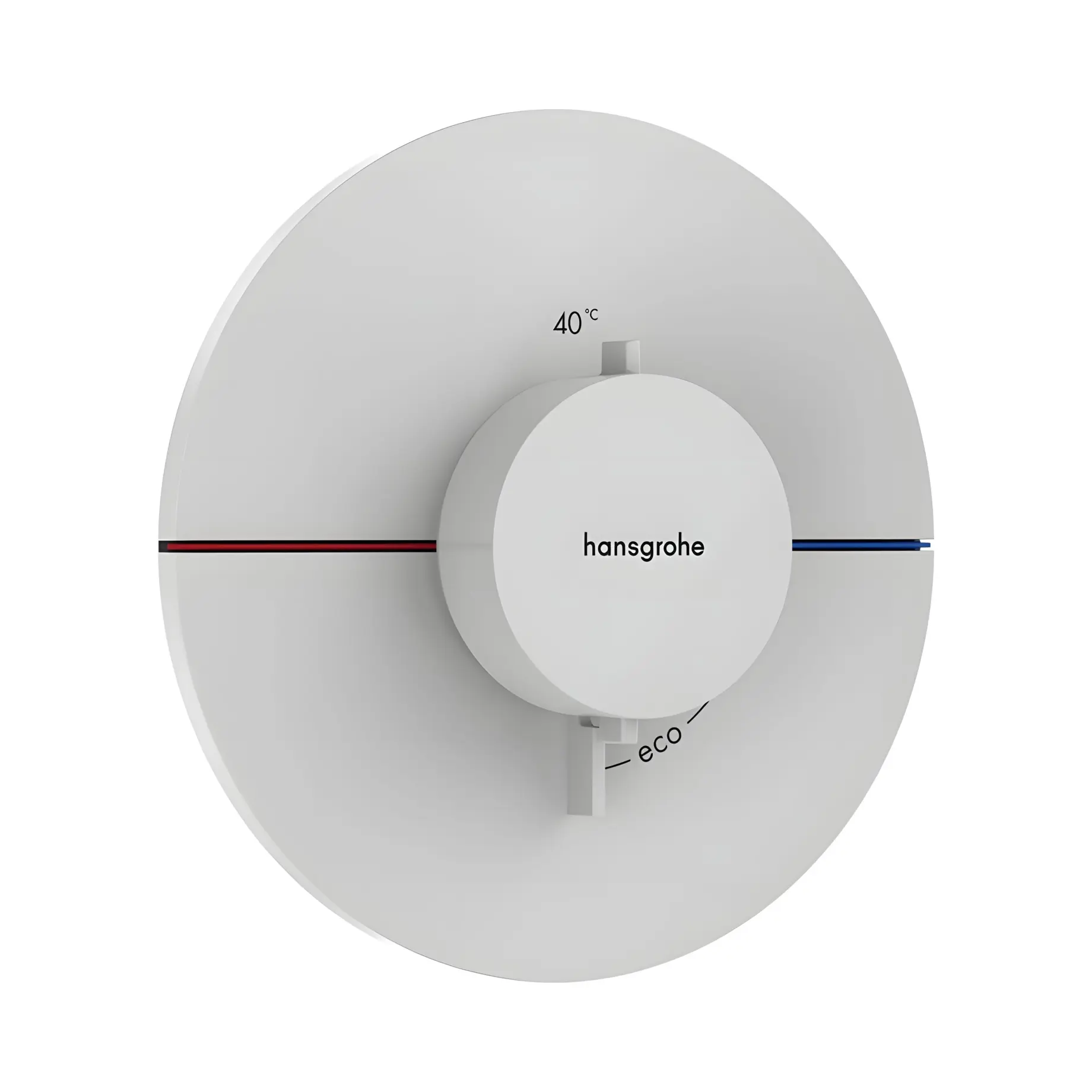 Термостат для ванни та душу ShowerSelect Comfort S