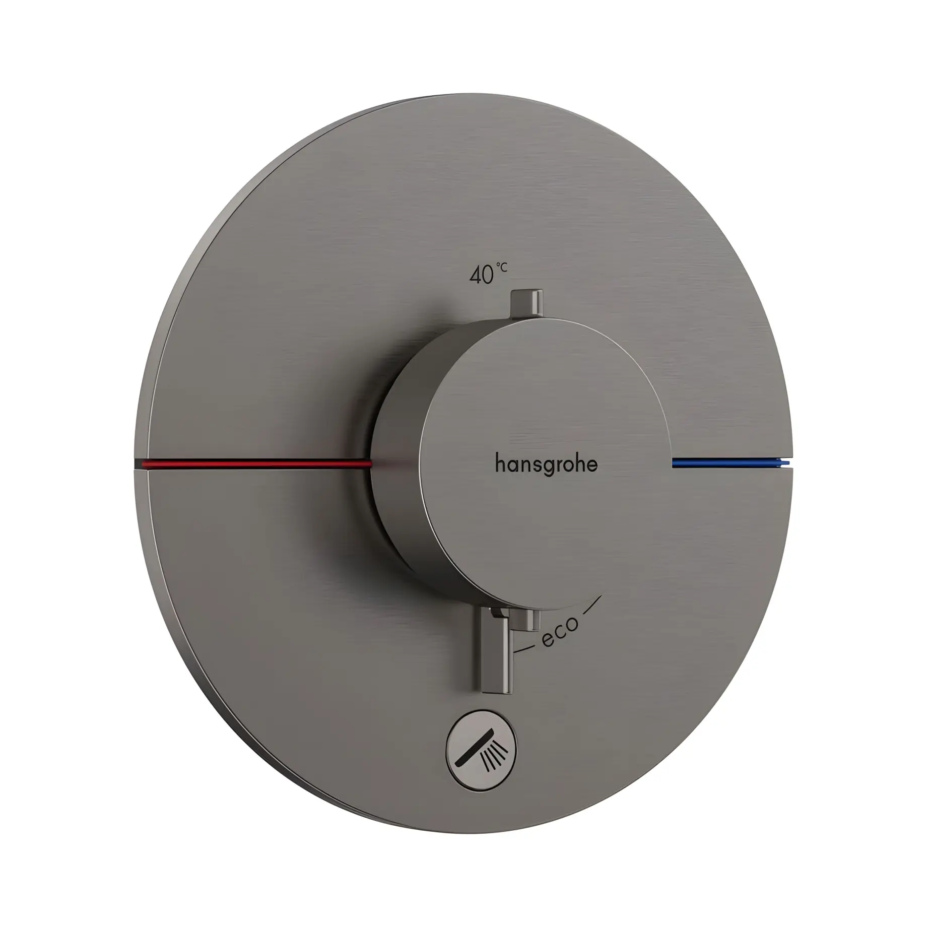 Термостат для ванни та душу ShowerSelect Comfort S