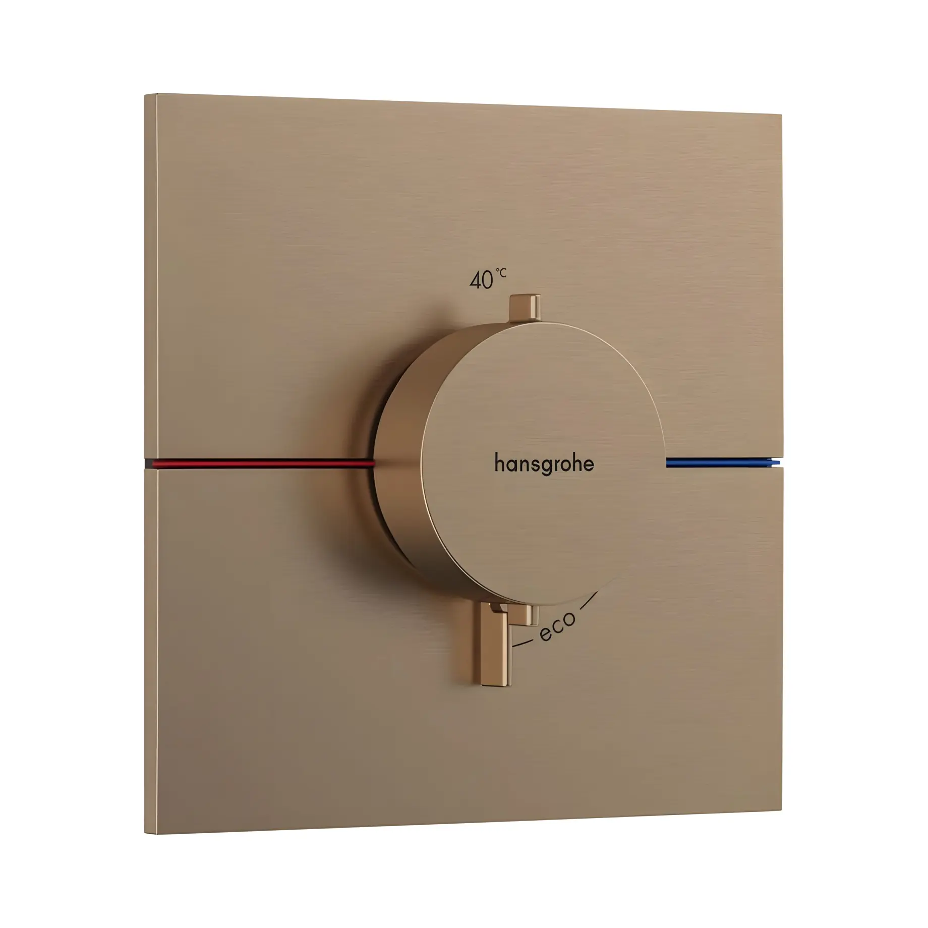 Термостат для ванни та душу ShowerSelect Comfort E