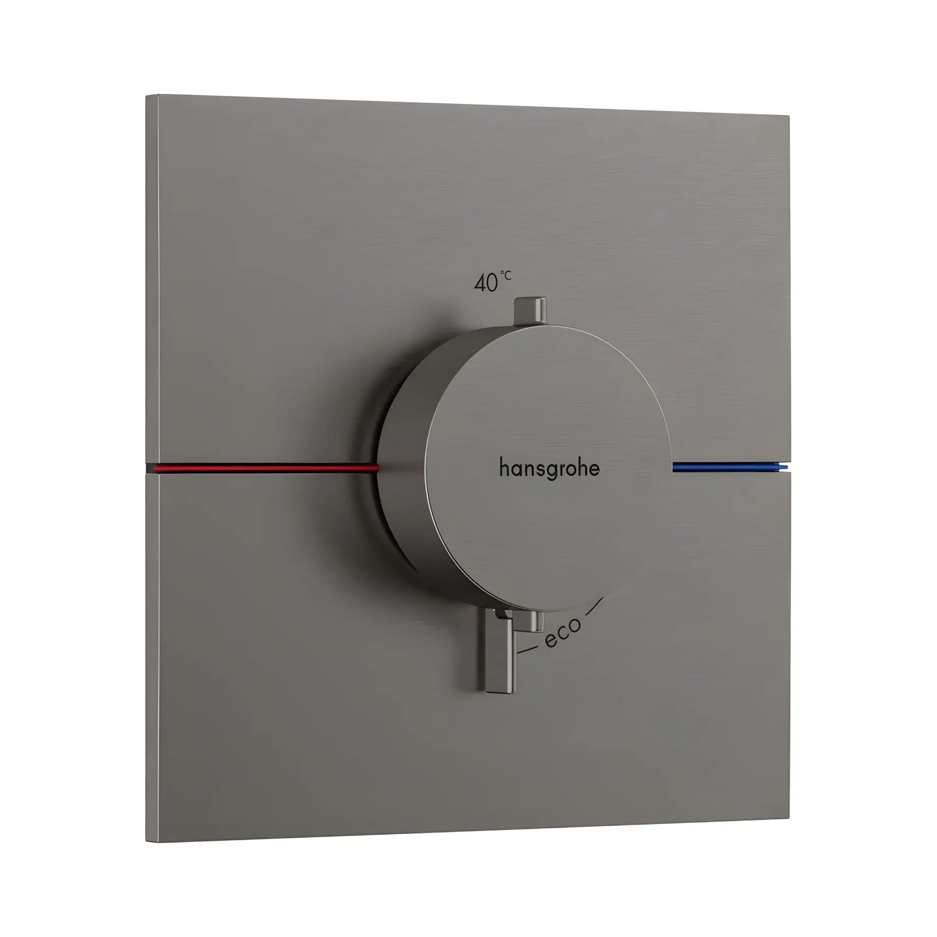 Термостат для ванни та душу ShowerSelect Comfort E