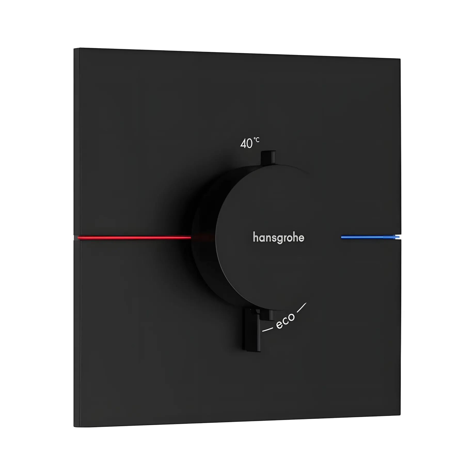 Термостат для ванни та душу ShowerSelect Comfort E