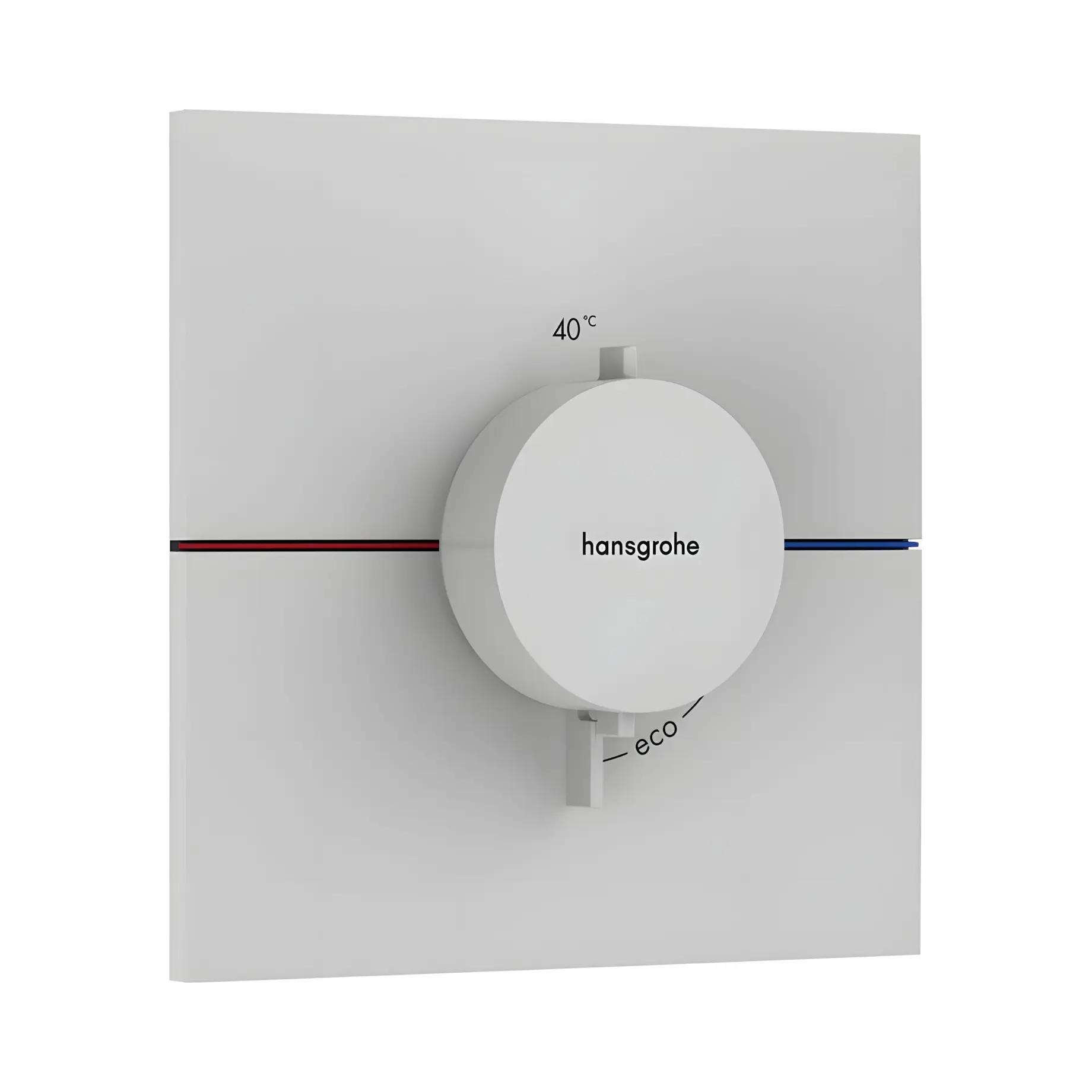 Термостат для ванни та душу ShowerSelect Comfort E