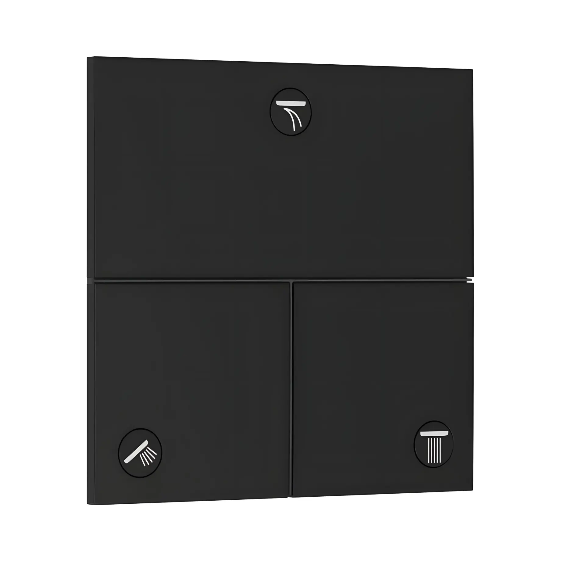 Клапан для ванни та душу ShowerSelect Comfort E