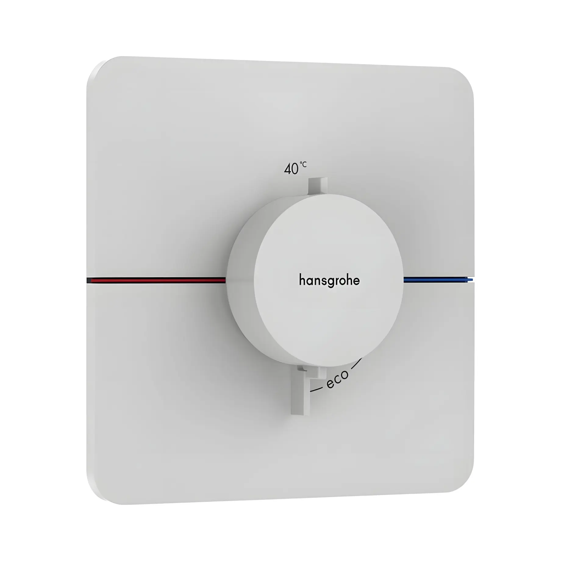 Термостат для ванни та душу ShowerSelect Comfort Q