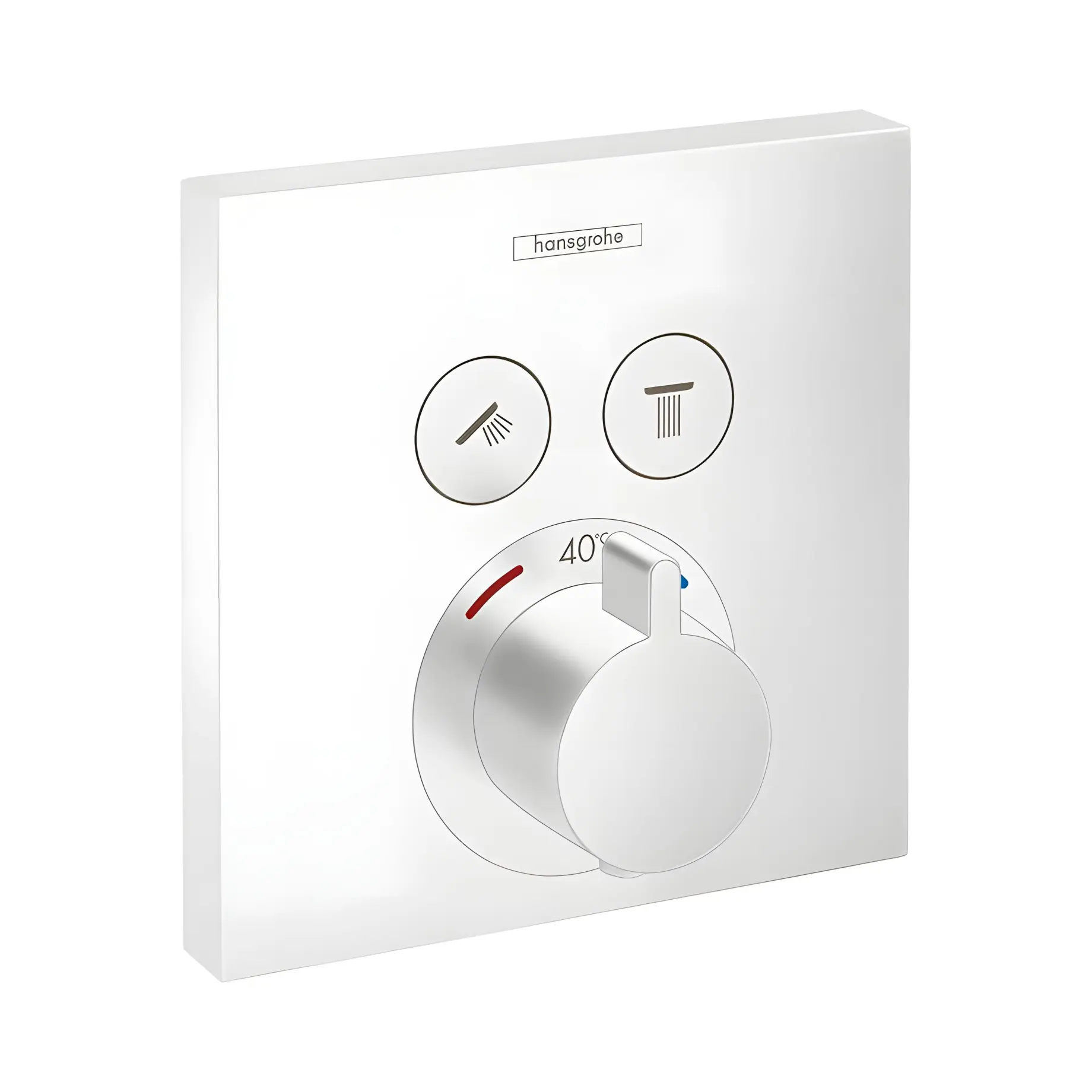 Термостат для ванни та душу ShowerSelect