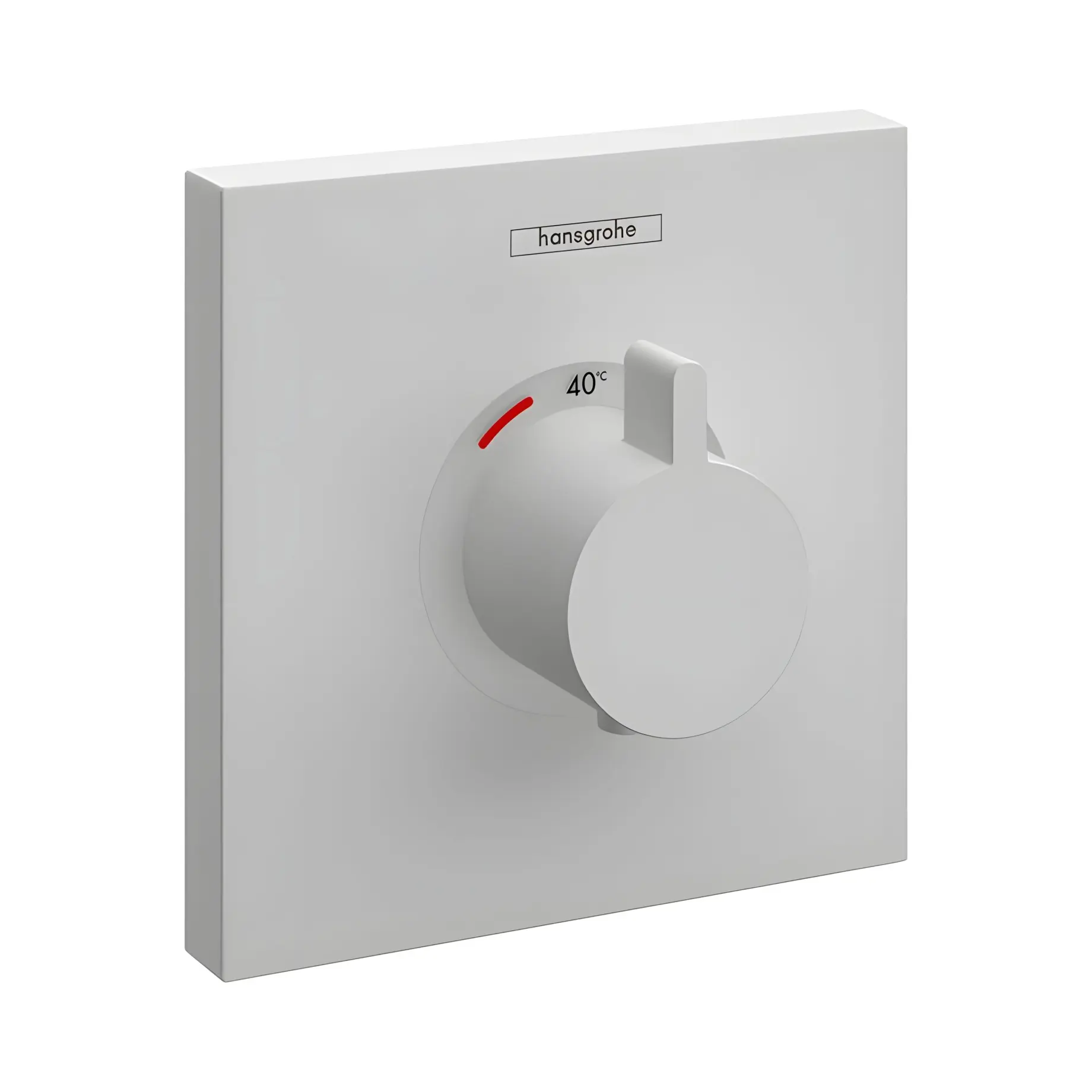 Термостат для ванни та душу ShowerSelect