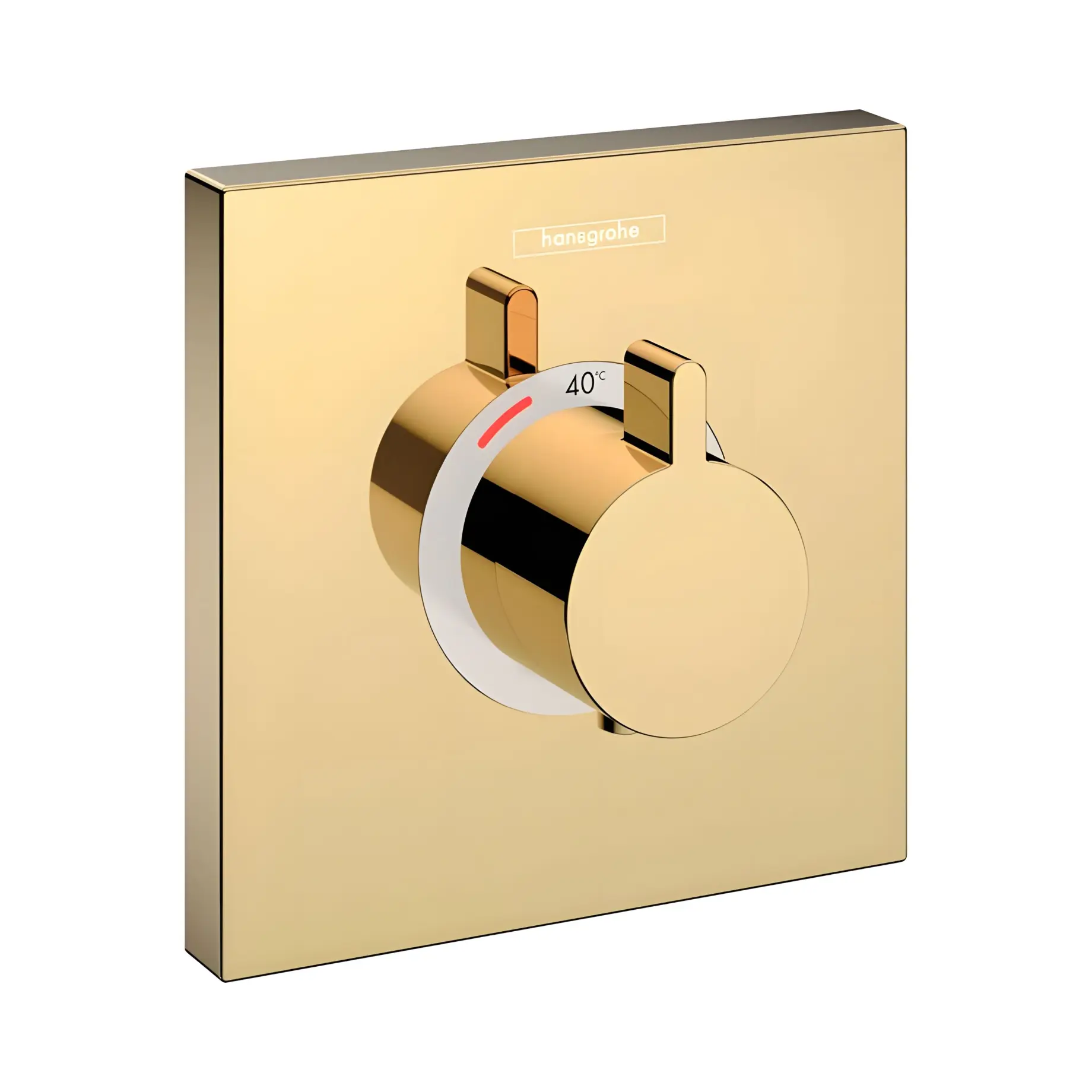 Термостат для ванни та душу ShowerSelect