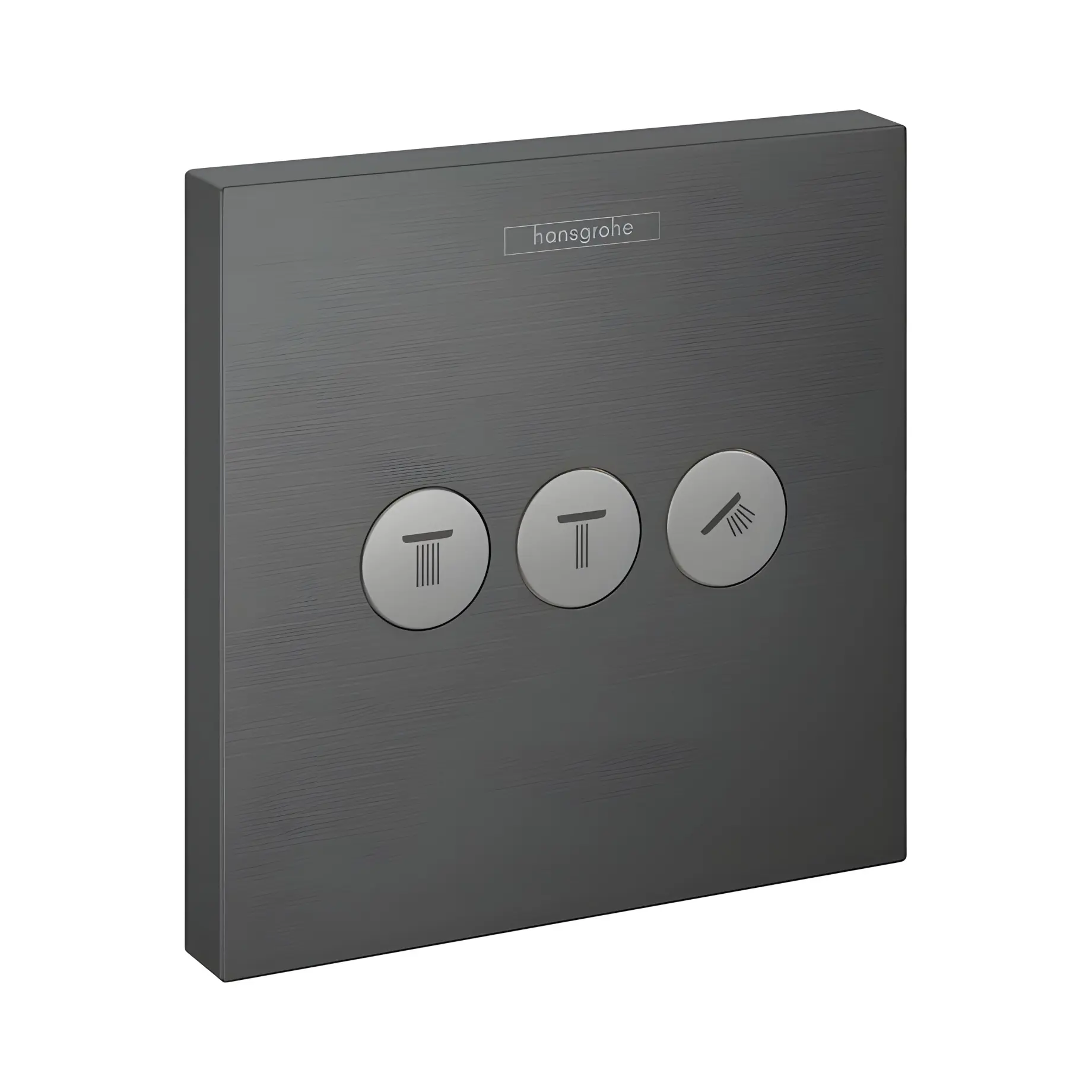 Запірний вентиль для ванни та душу ShowerSelect