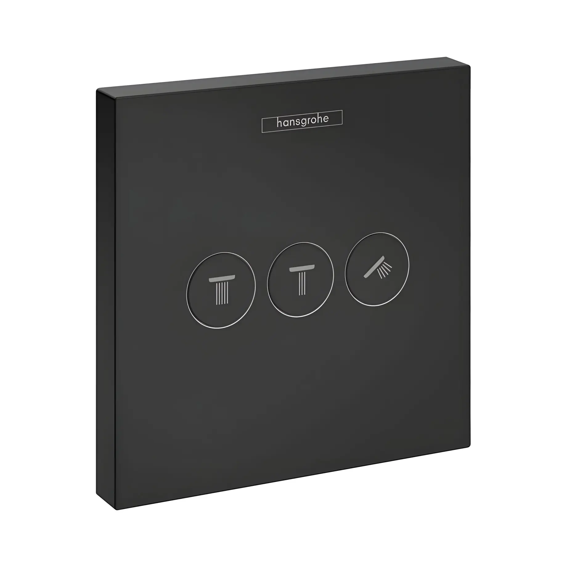 Запірний вентиль для ванни та душу ShowerSelect