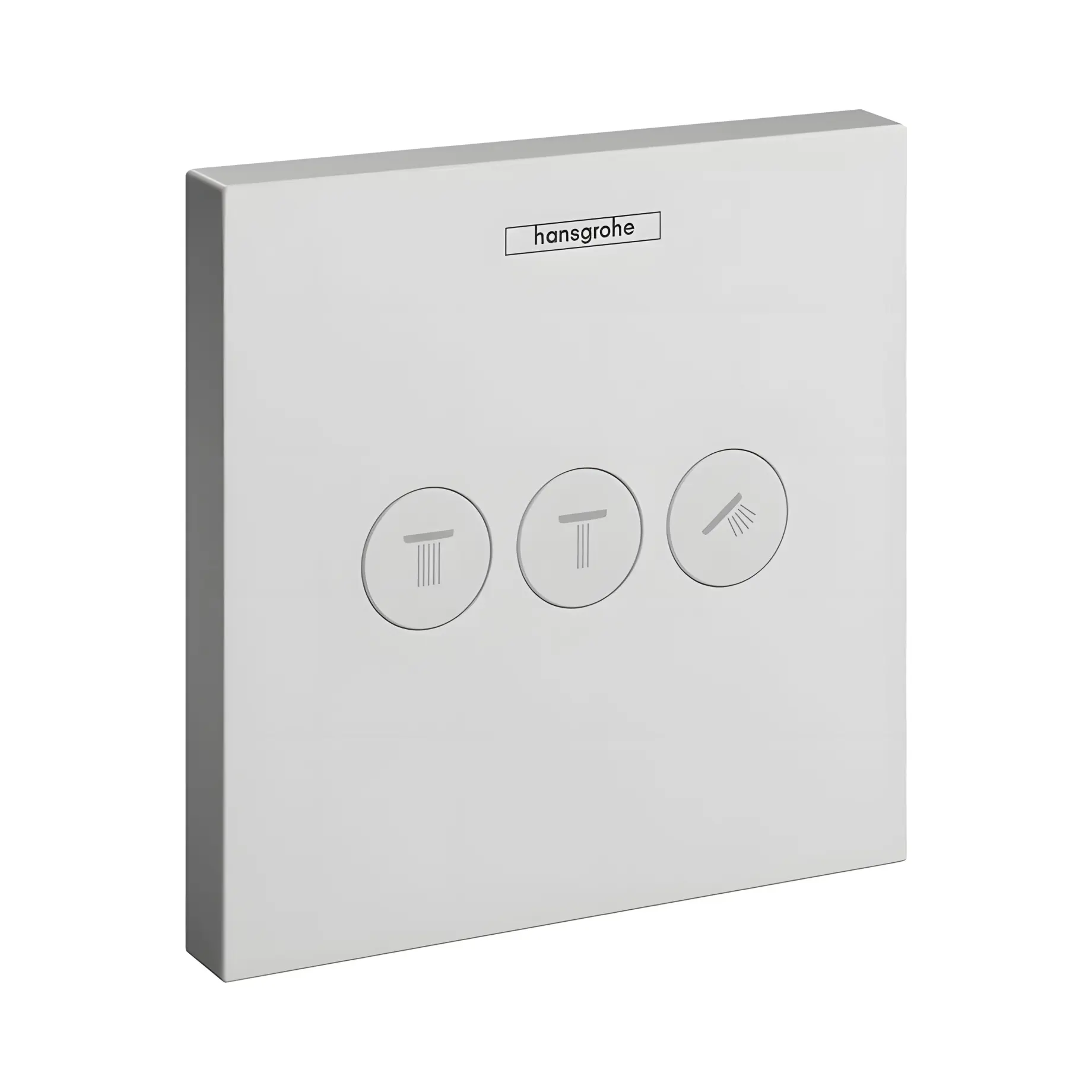 Запірний вентиль для ванни та душу ShowerSelect