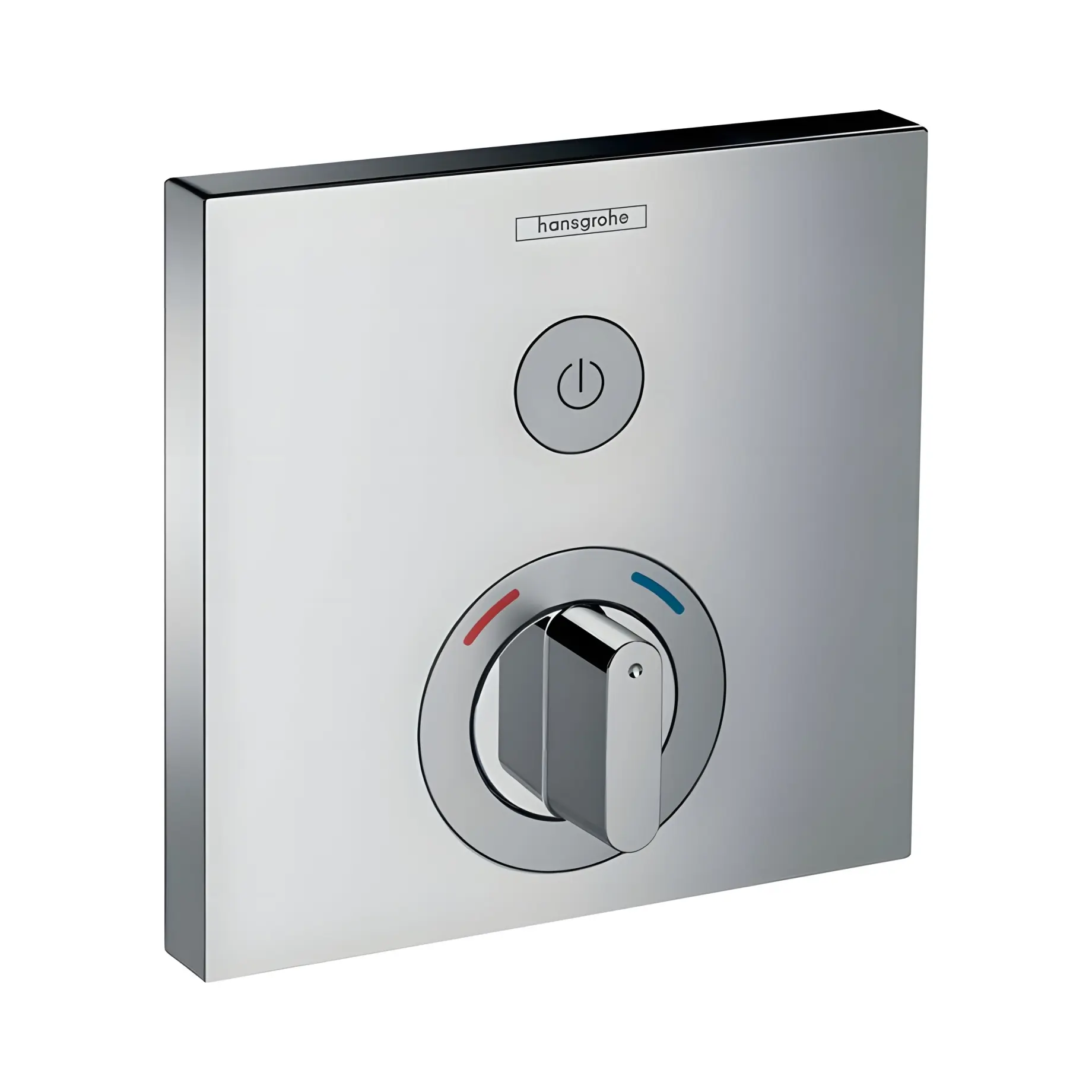 Змішувач для ванни та душу ShowerSelect