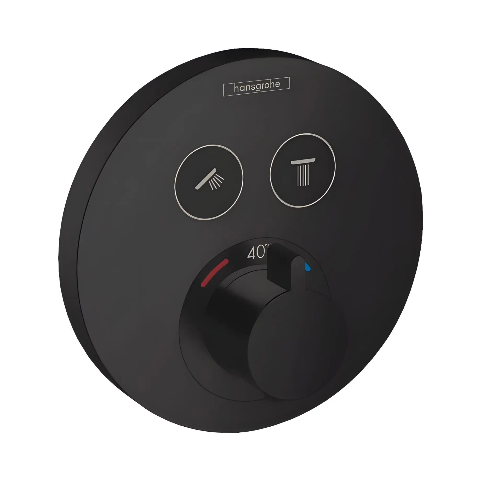 Термостат для ванни та душу ShowerSelect S