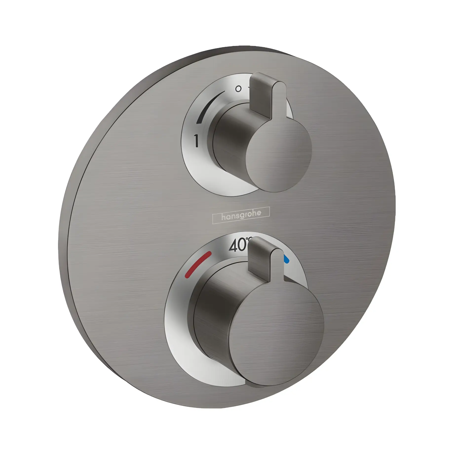 Термостат для ванни та душу Ecostat S