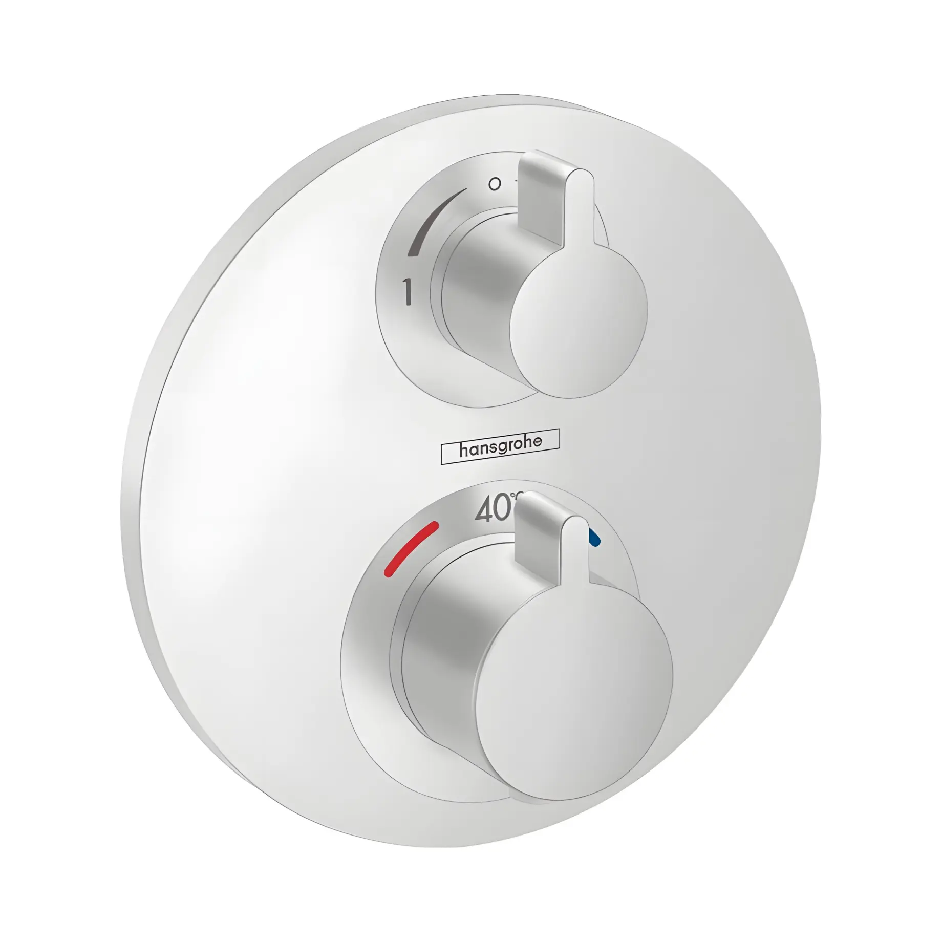 Термостат для ванни та душу Ecostat S