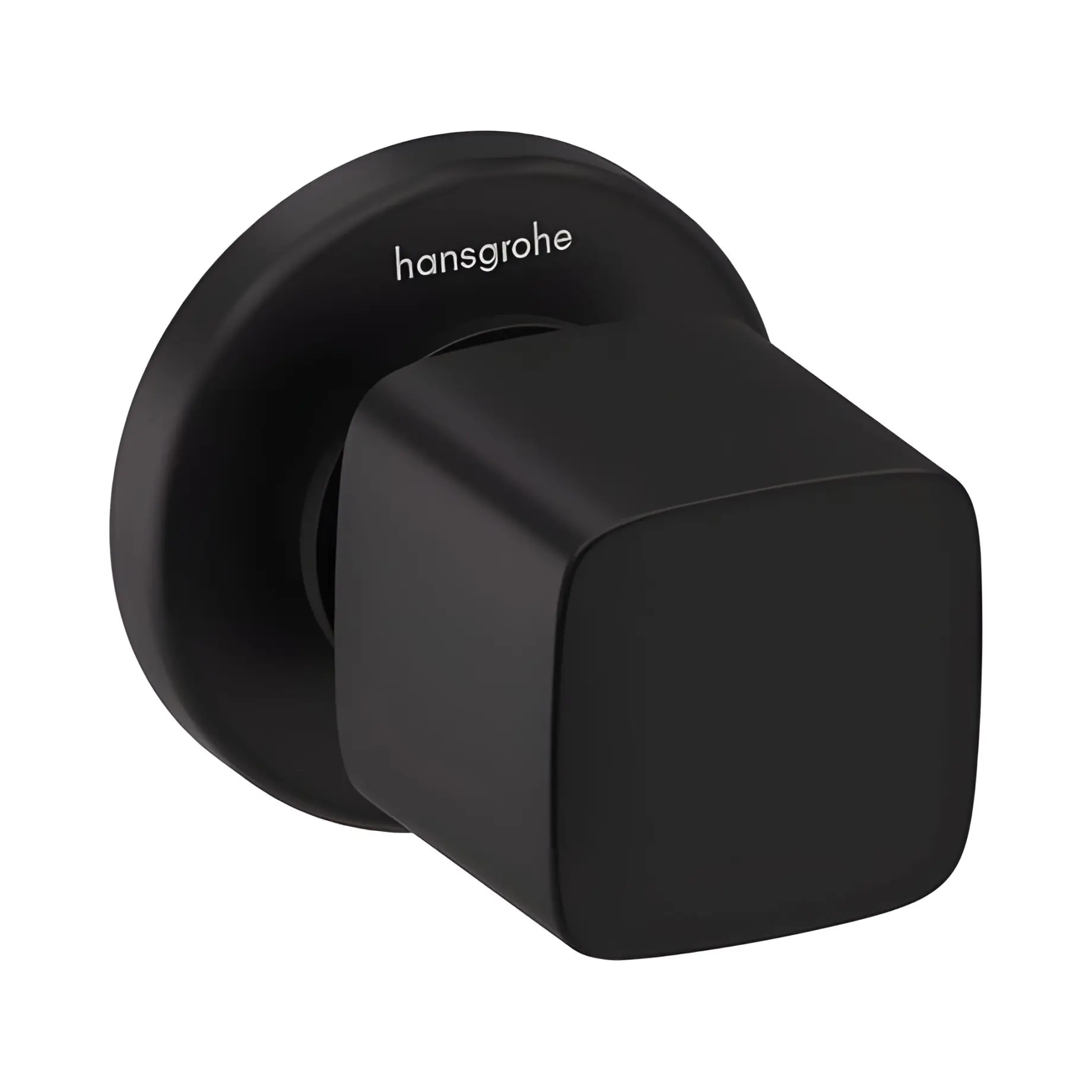 Запірний вентиль Е Metris