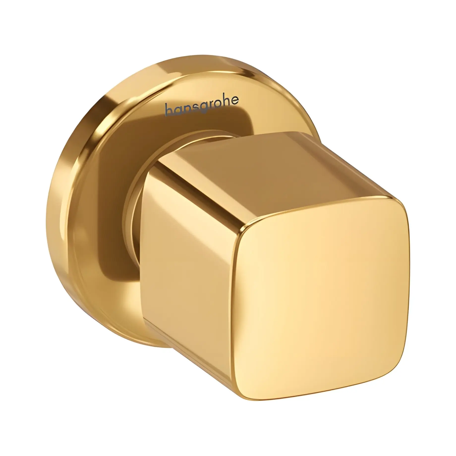 Запірний вентиль Е Metris