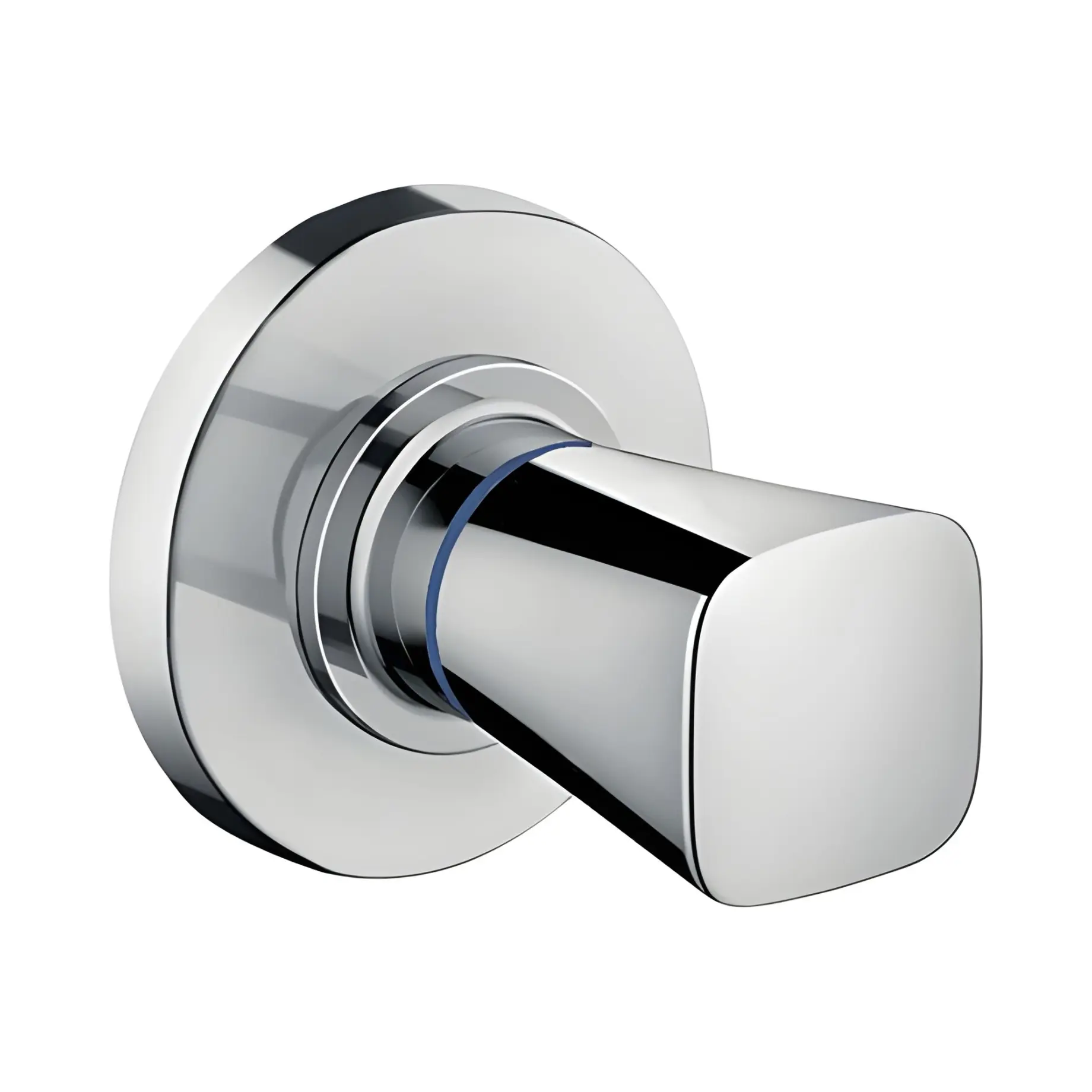 Запірний вентиль Logis