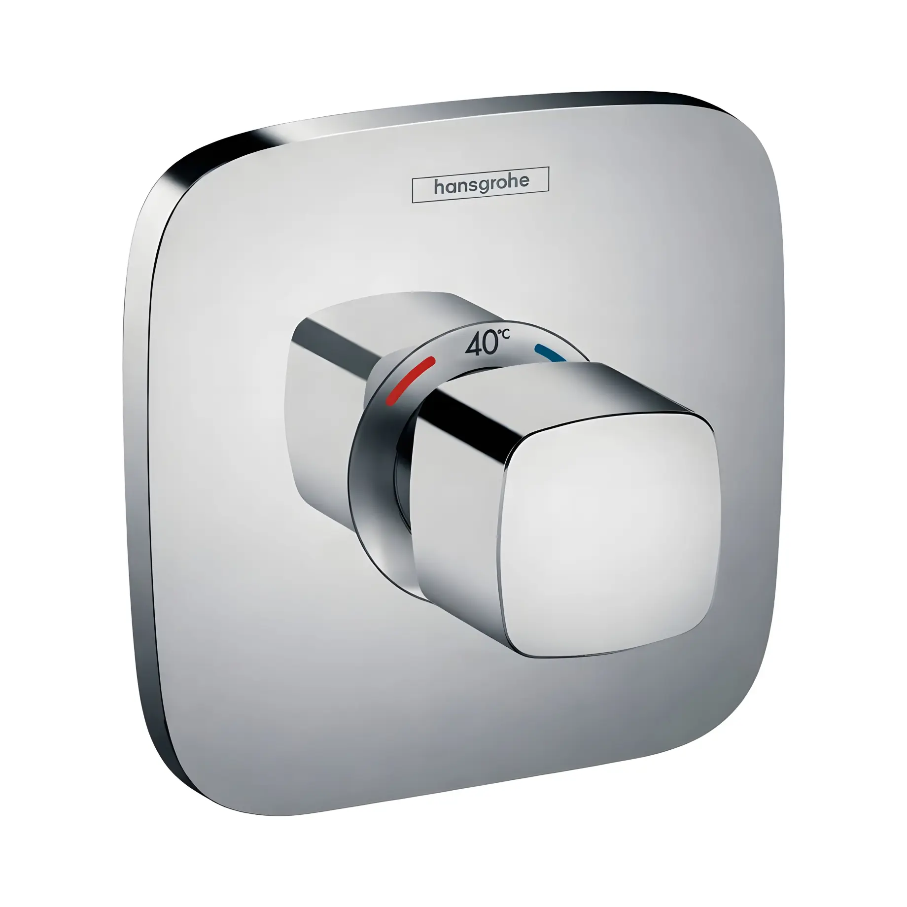 Термостат для ванни та душу Ecostat E