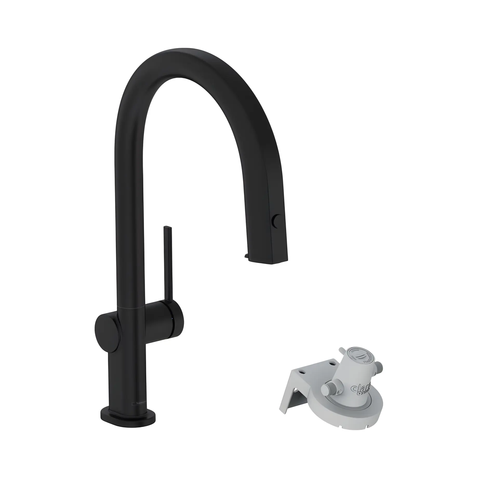 Змішувач для кухні Aqittura M91