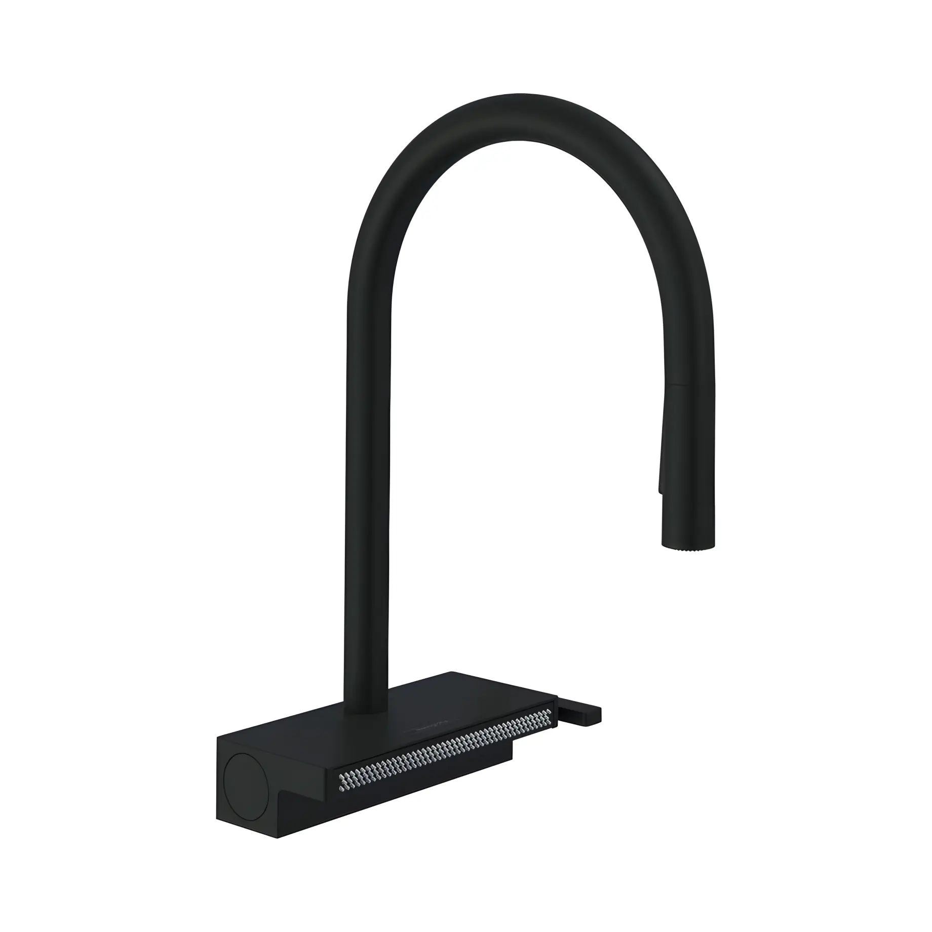 Змішувач для кухні Aquno Select M81