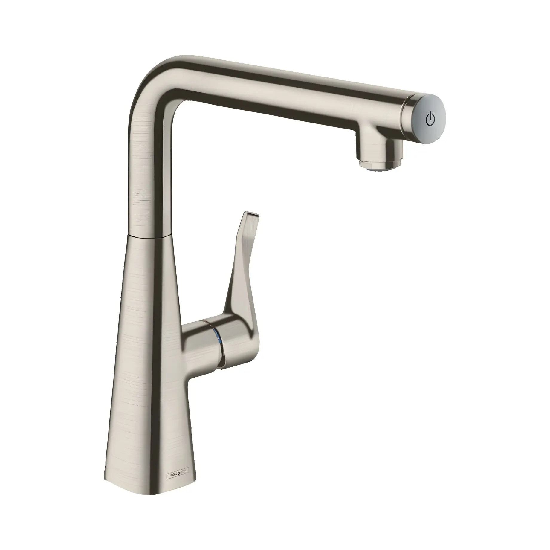 Змішувач для кухні Metris Select M71