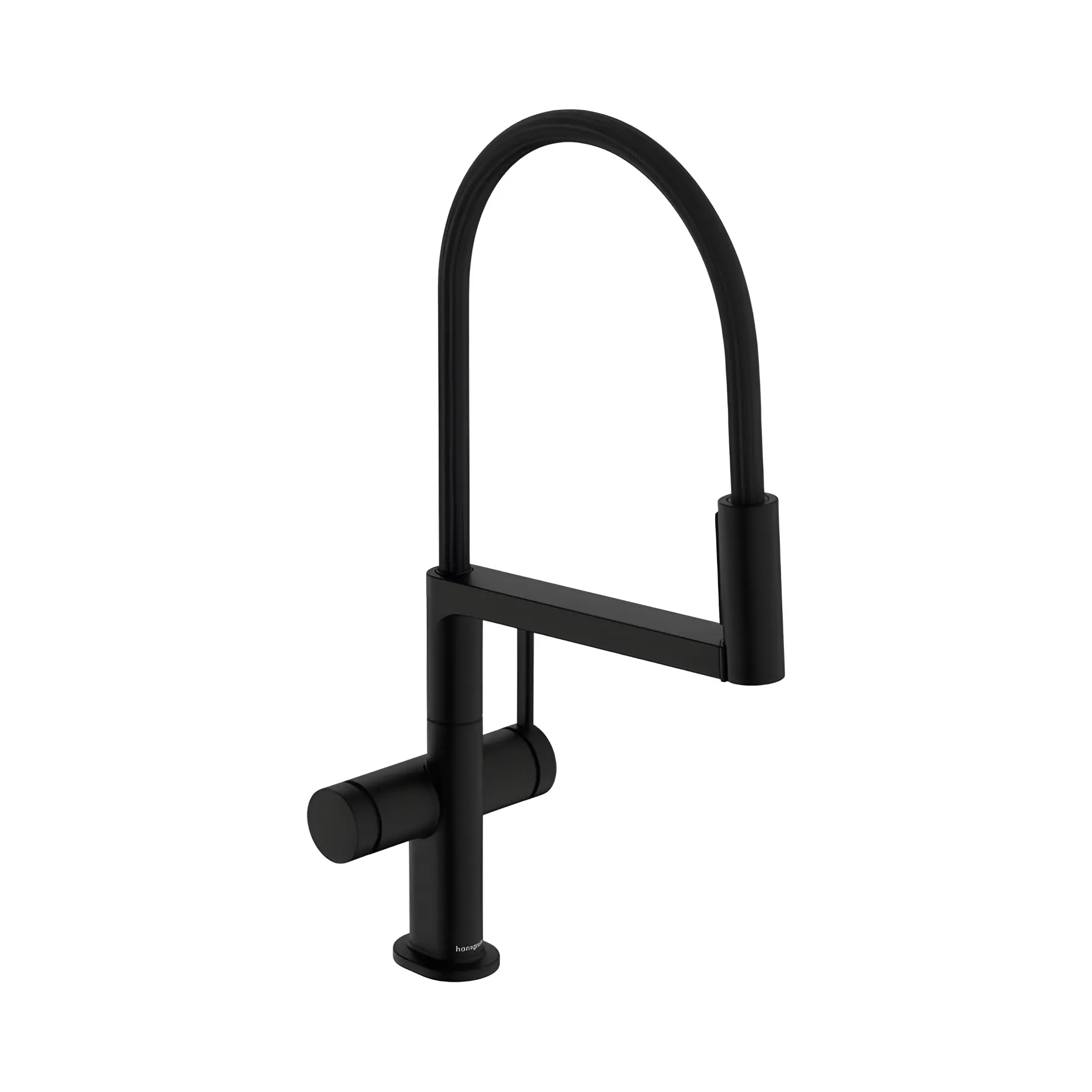 Змішувач для кухні Talis Select M54 PowderSpray