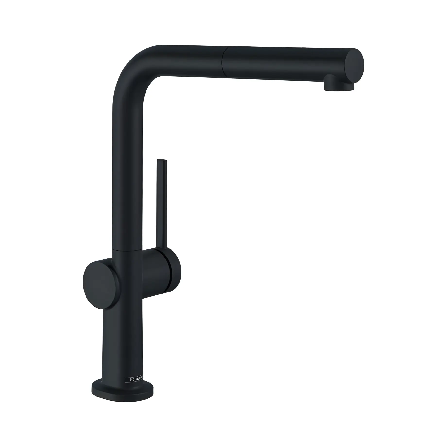 Змішувач для кухні Talis M54