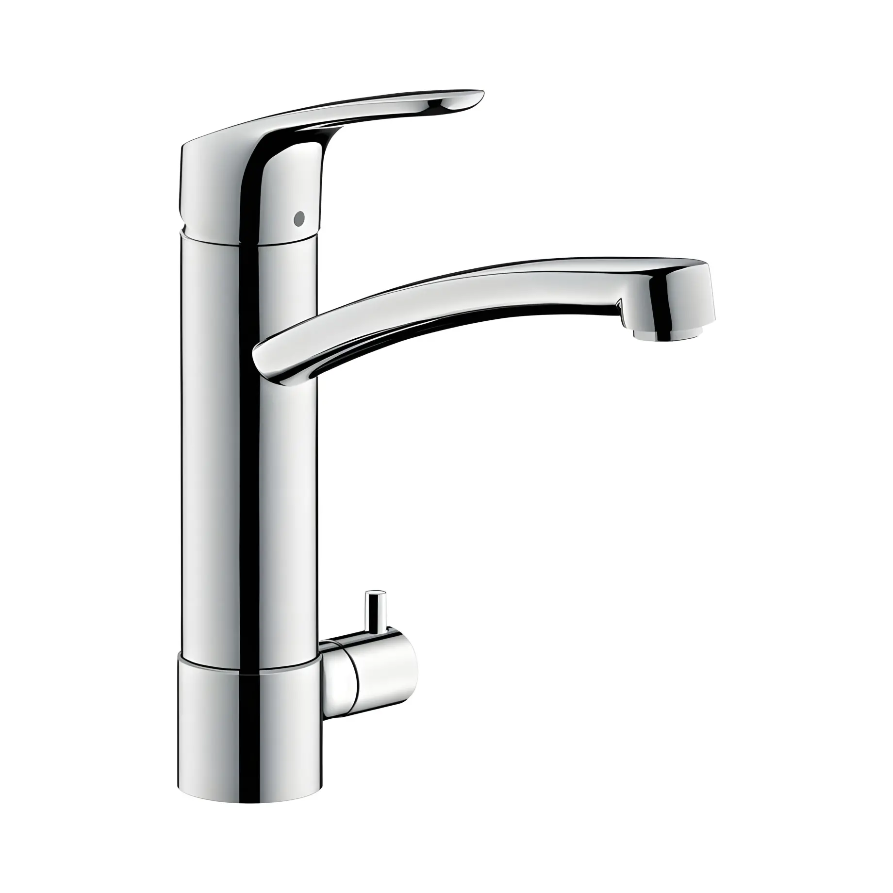 Змішувач для кухні Focus M41