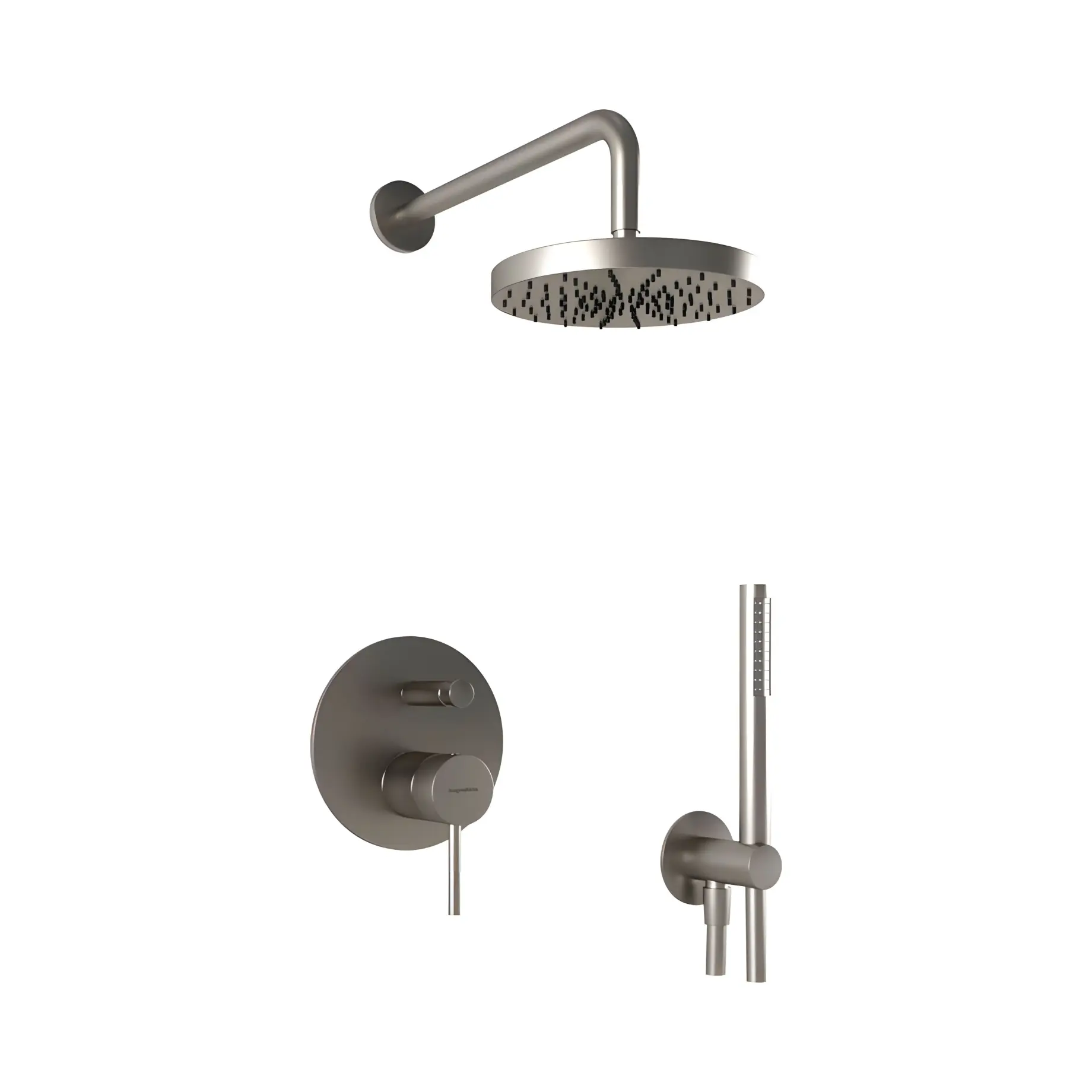 Душова система (прихований монтаж) K Line